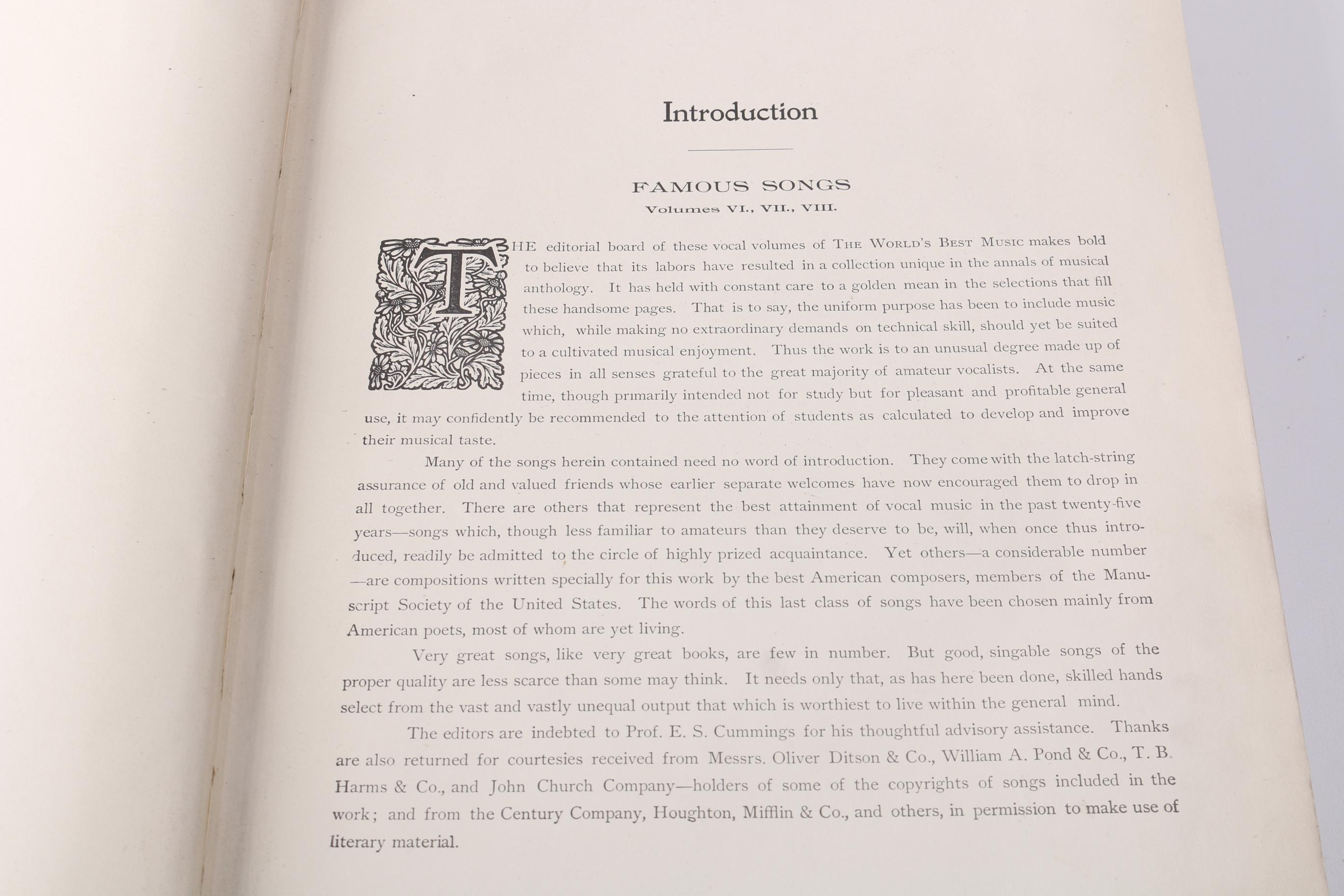 "Modern School for Violin," Other Vintage Hardcover Music Books