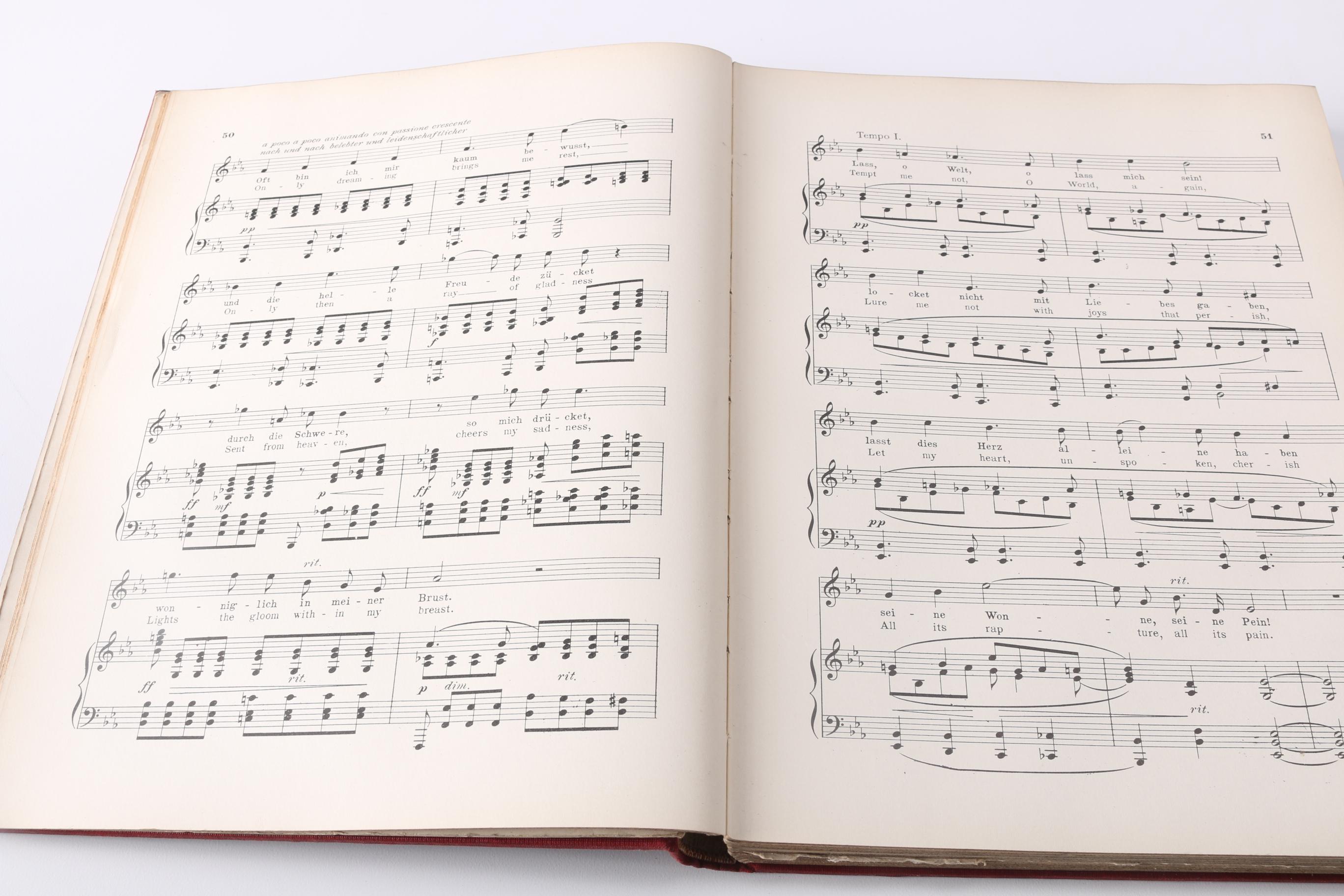 "Modern School for Violin," Other Vintage Hardcover Music Books