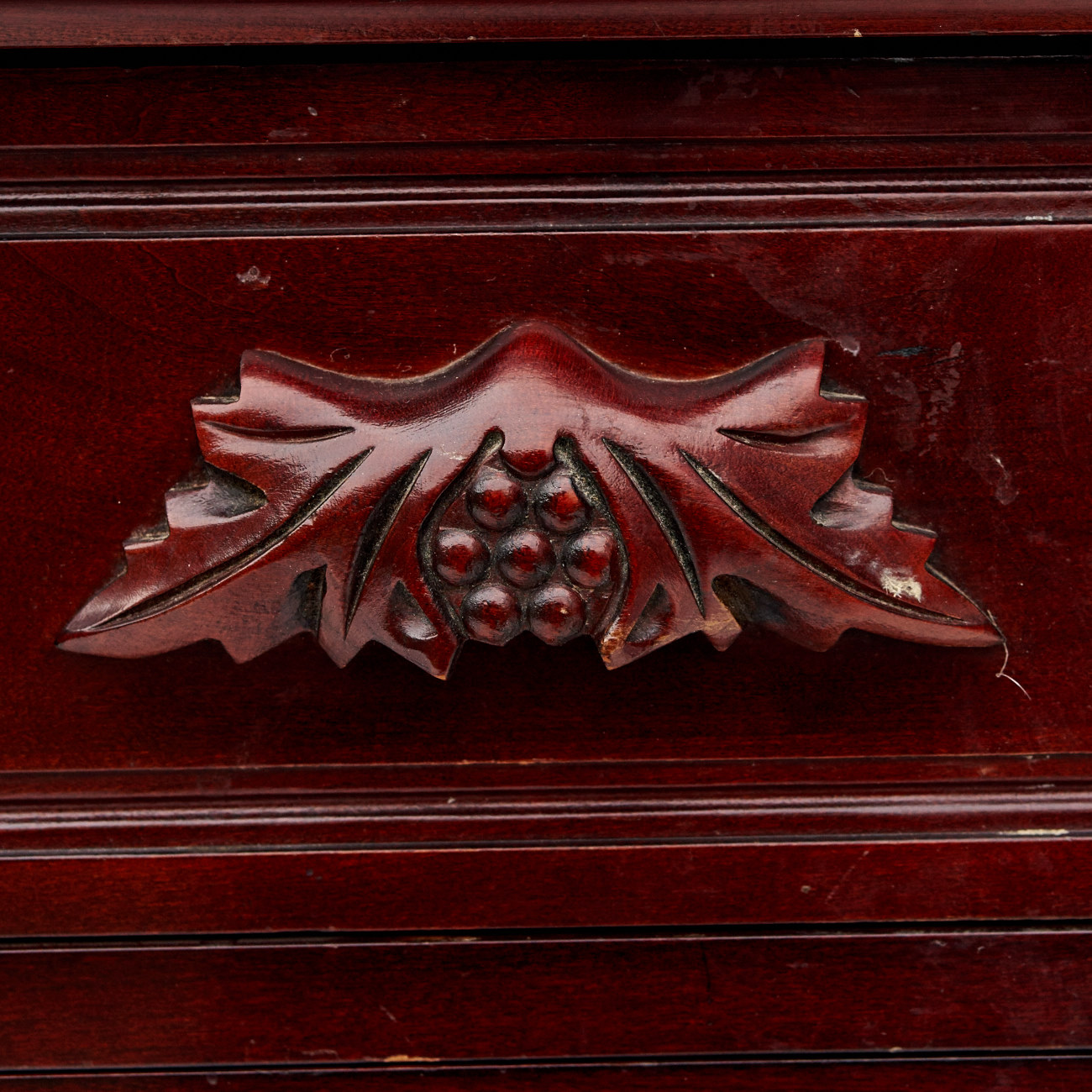 Two Davis Cabinet Company Nightstands