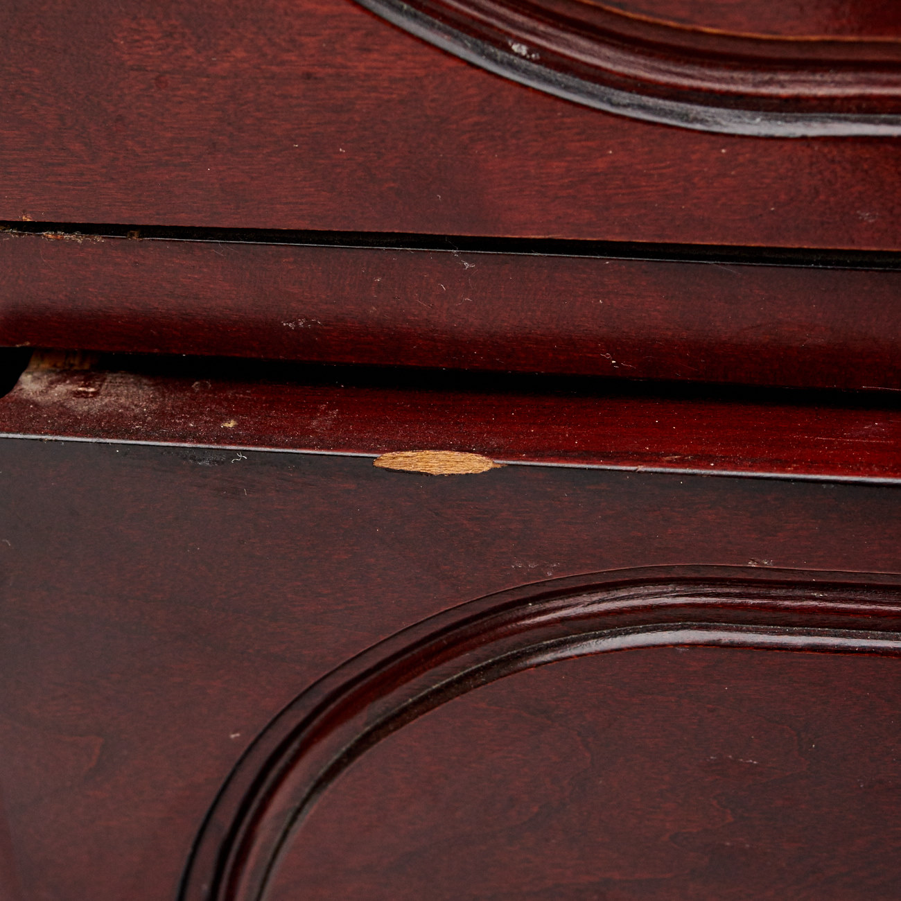 Two Davis Cabinet Company Nightstands