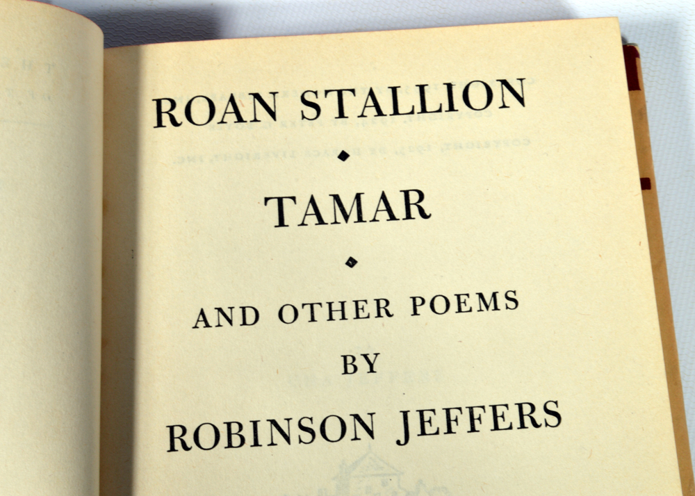 Ten Poetry Books with Stevenson's "Child's Garden of Verse"