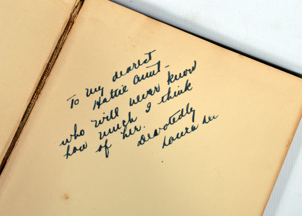 Ten Poetry Books with Stevenson's "Child's Garden of Verse"