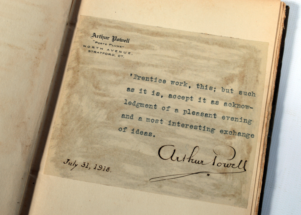 Ten Poetry Books with Stevenson's "Child's Garden of Verse"