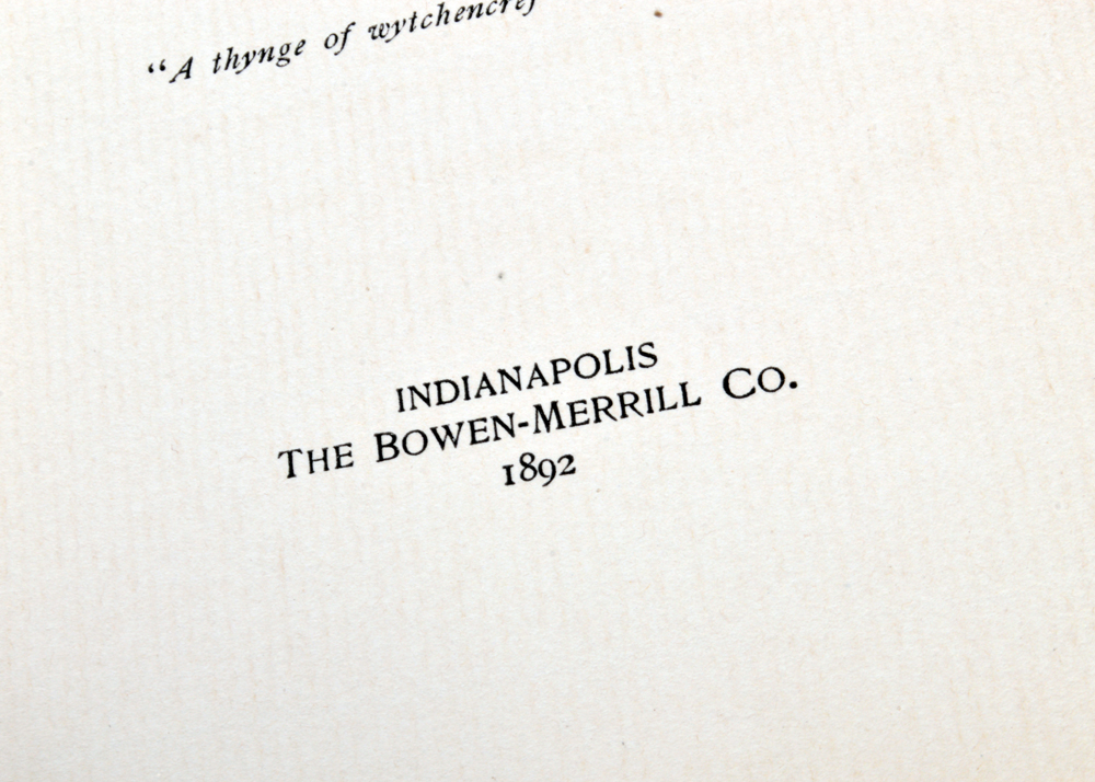 Ten Poetry Books with Stevenson's "Child's Garden of Verse"