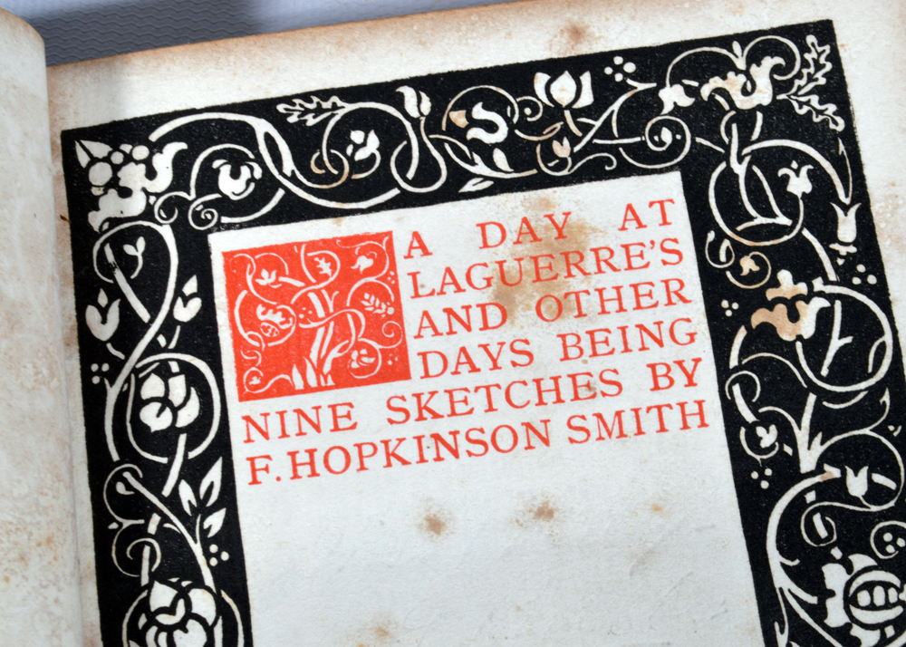 Ten Poetry Books with Stevenson's "Child's Garden of Verse"