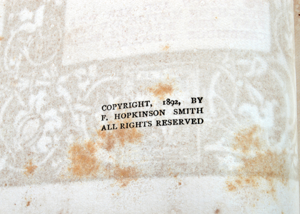 Ten Poetry Books with Stevenson's "Child's Garden of Verse"