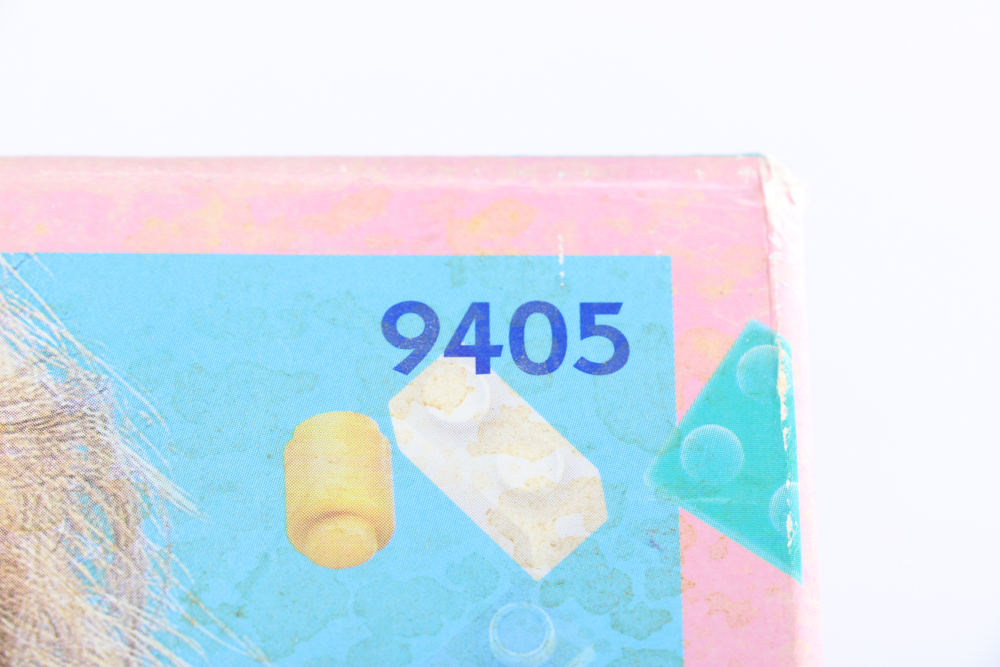 Mega Bloks "Fantasy" Toy Play House