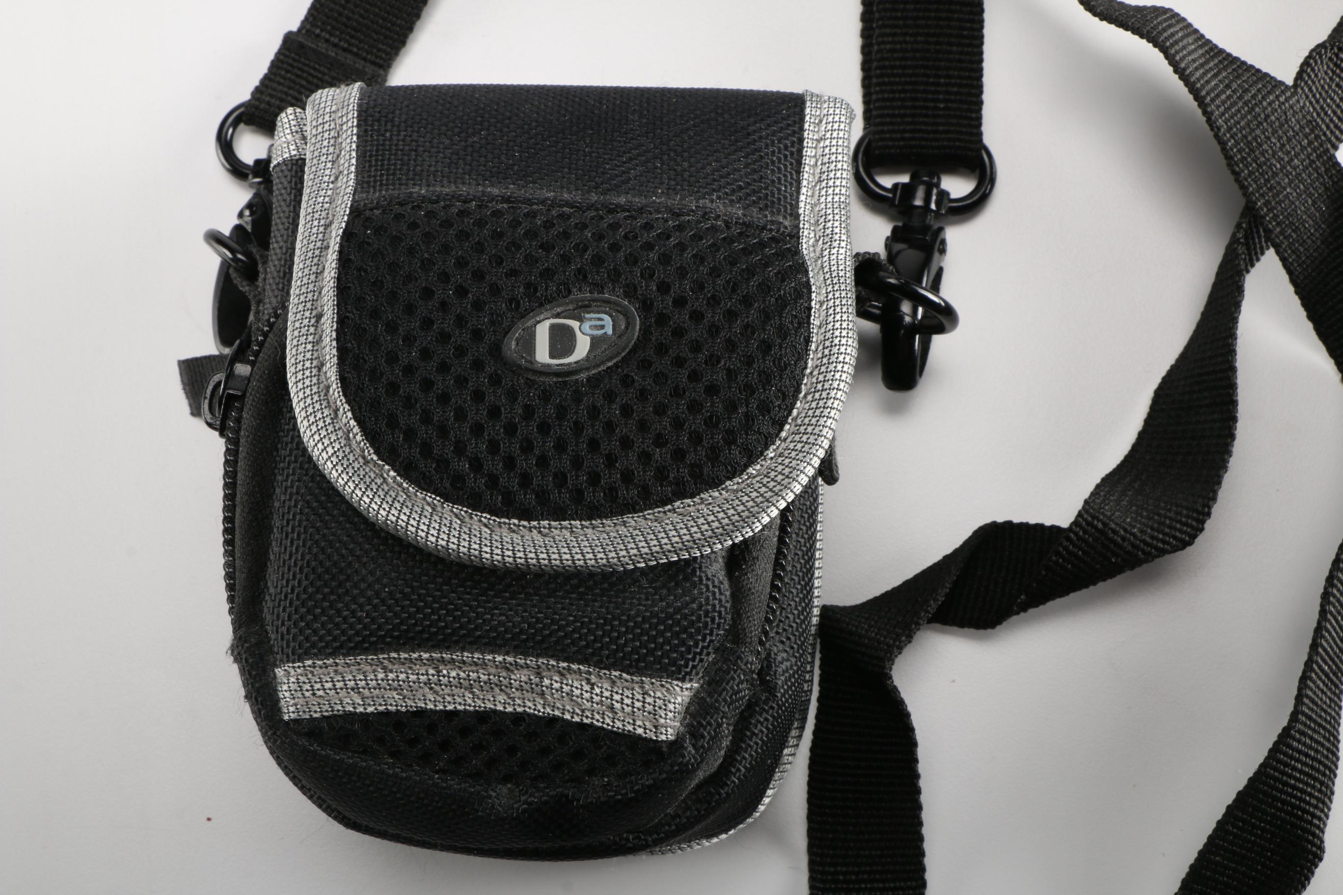 Fujifilm FinePix A400 Digital Camera