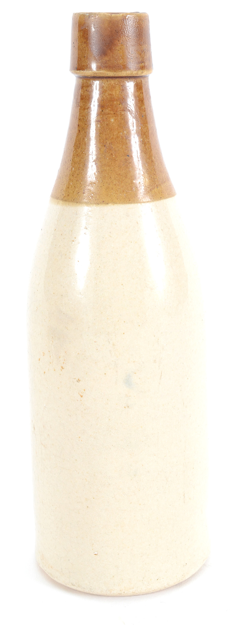 Moerlein's Old Jug-Lager Earthenware Bottle