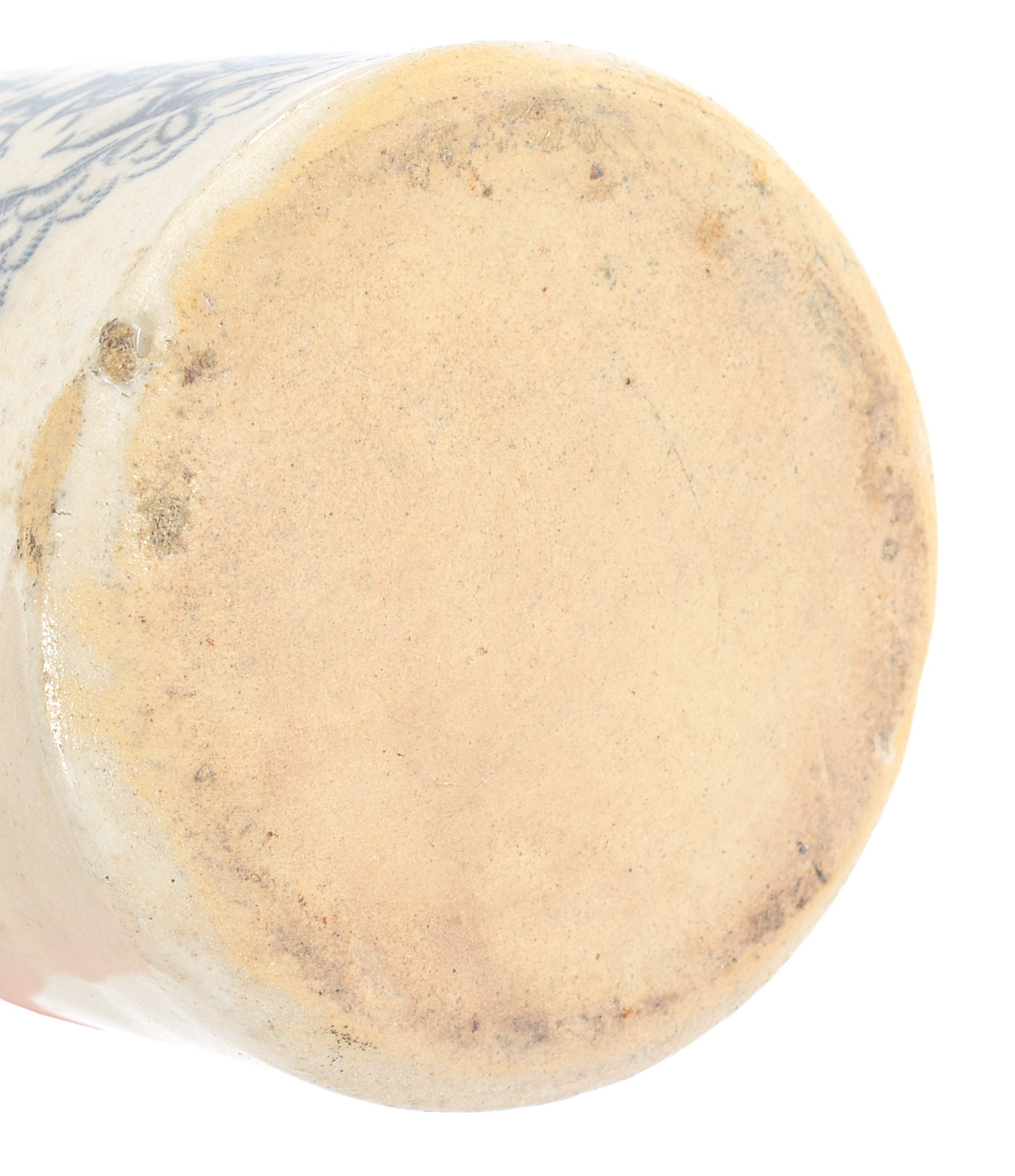 Moerlein's Old Jug-Lager Earthenware Bottle