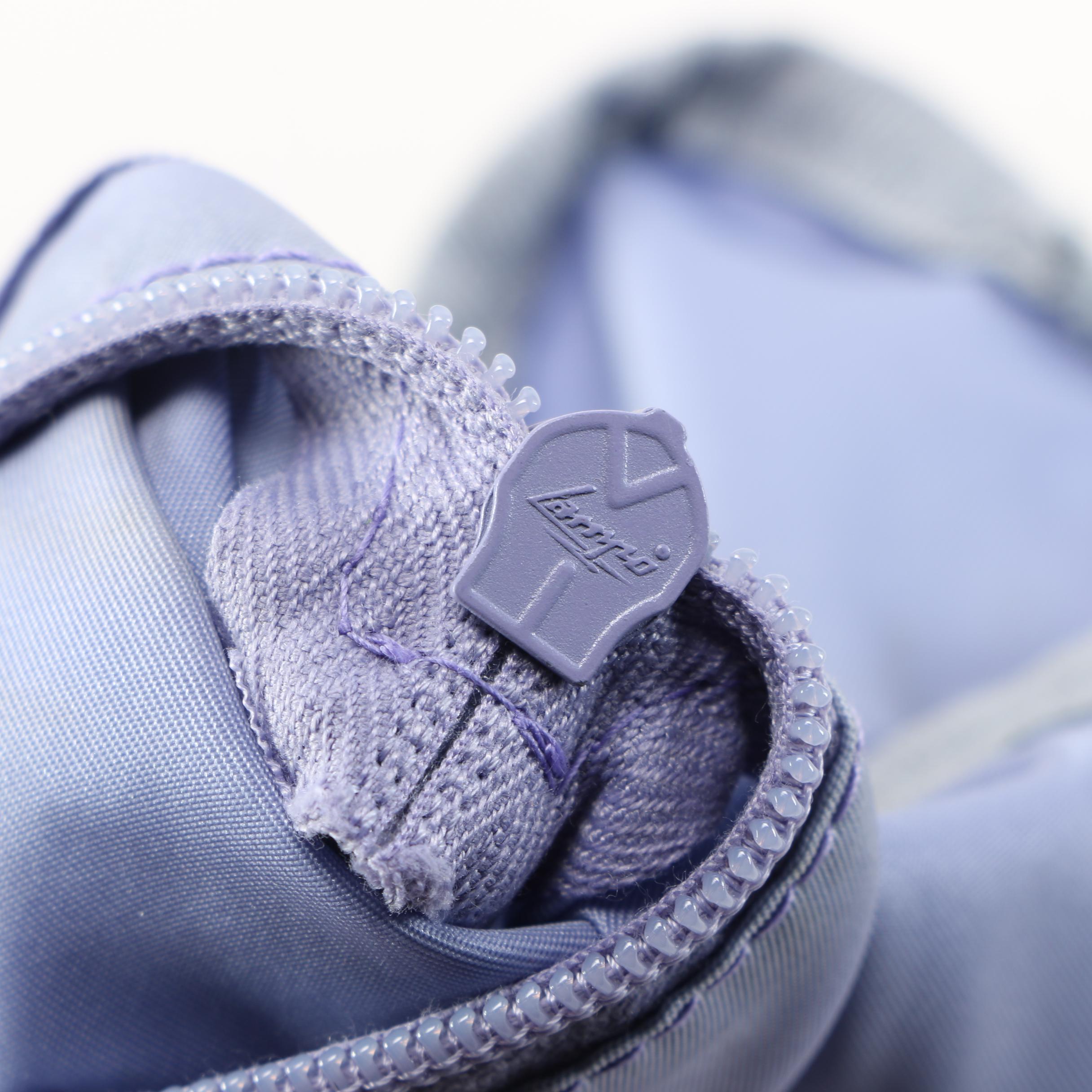 Prada Nylon Accessories Bag