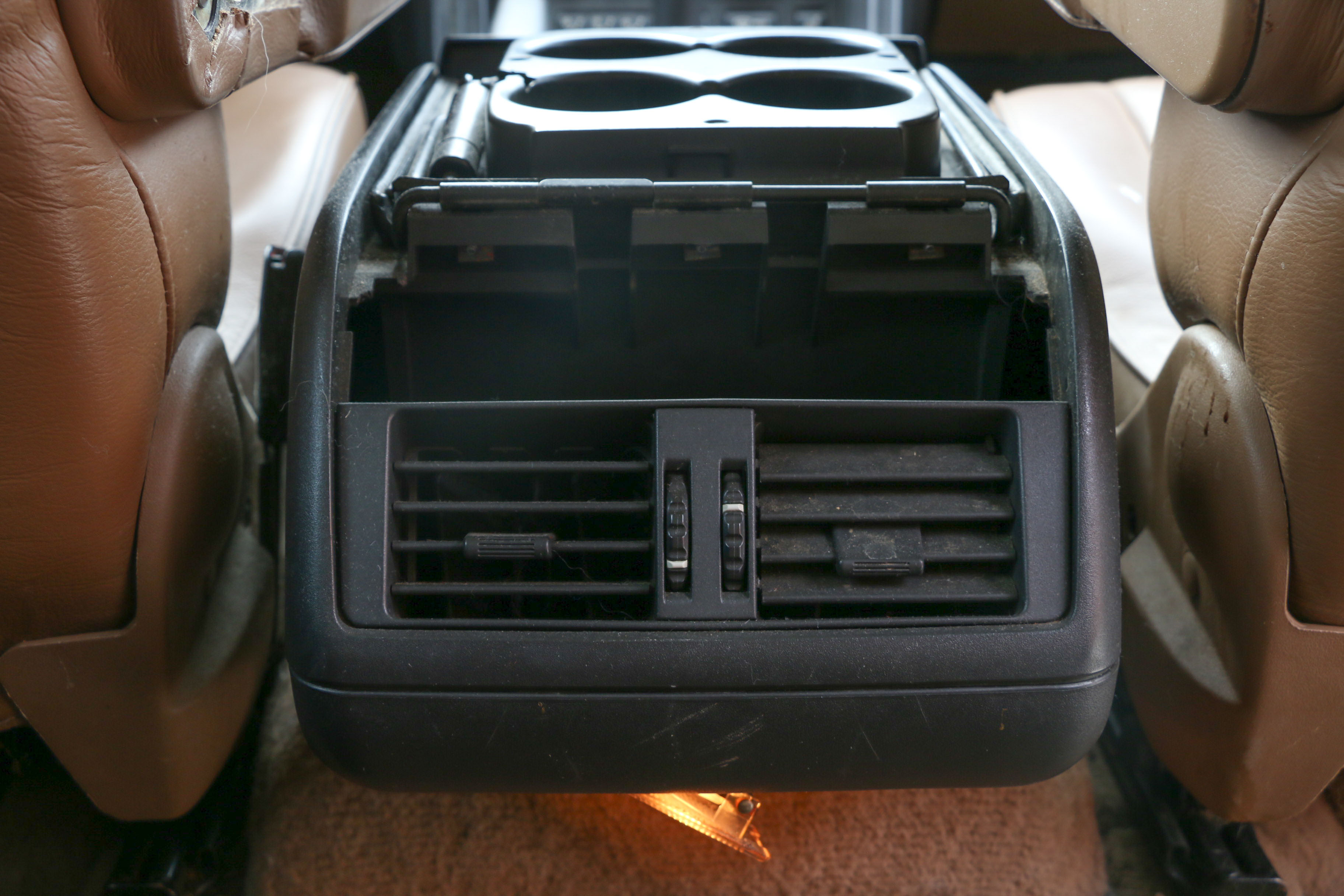 1997 Range Rover Full-Size SUV