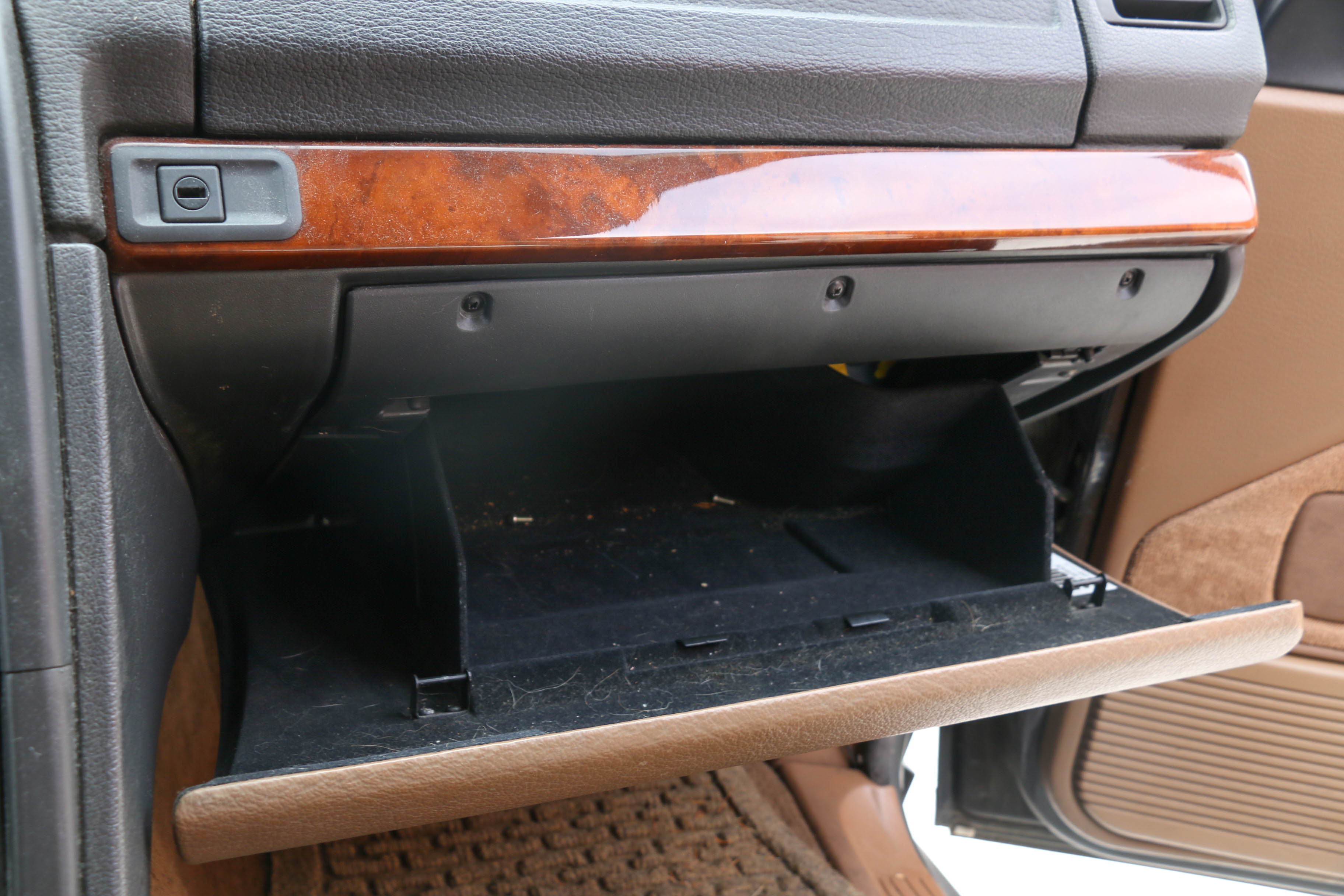 1997 Range Rover Full-Size SUV