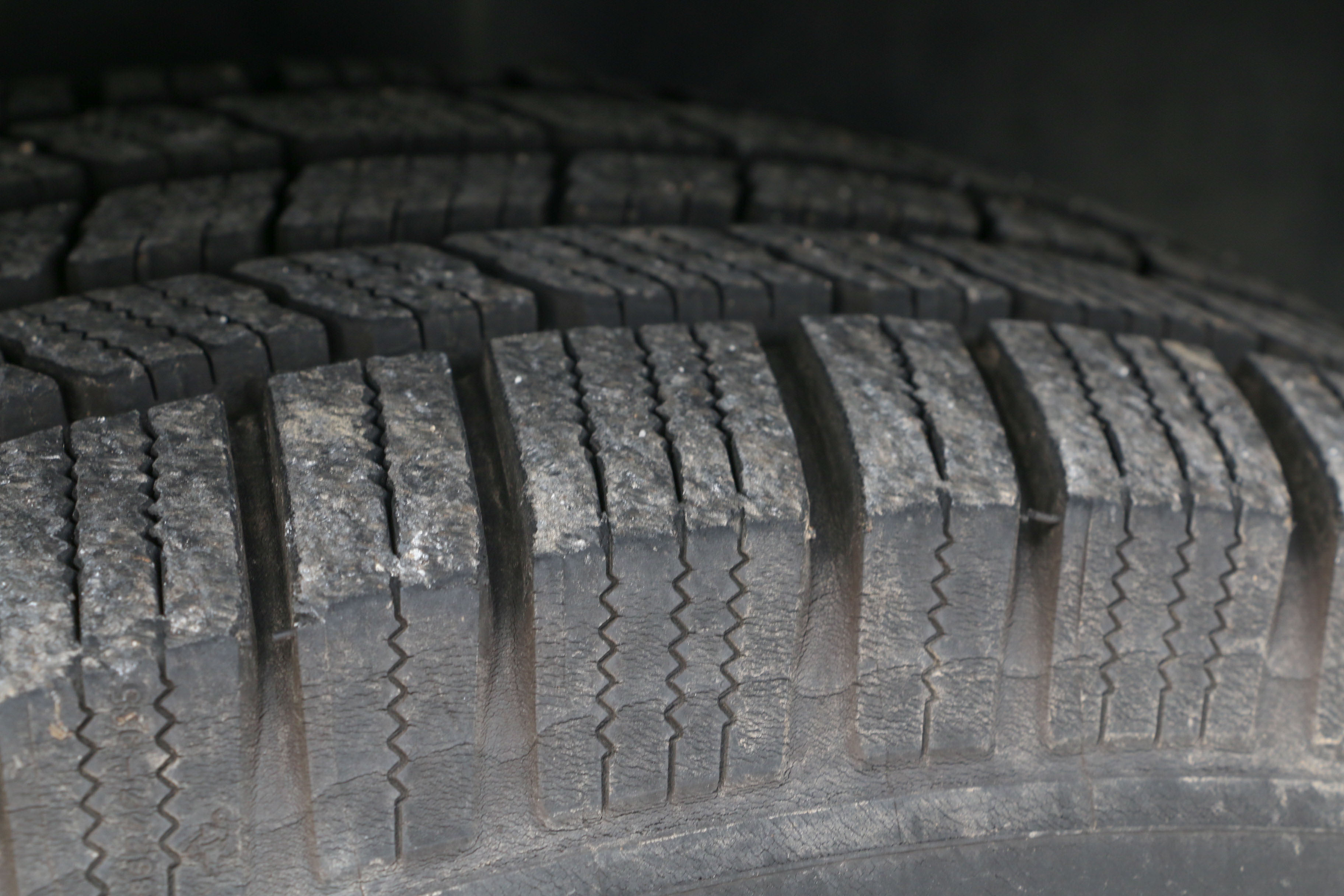 1997 Range Rover Full-Size SUV