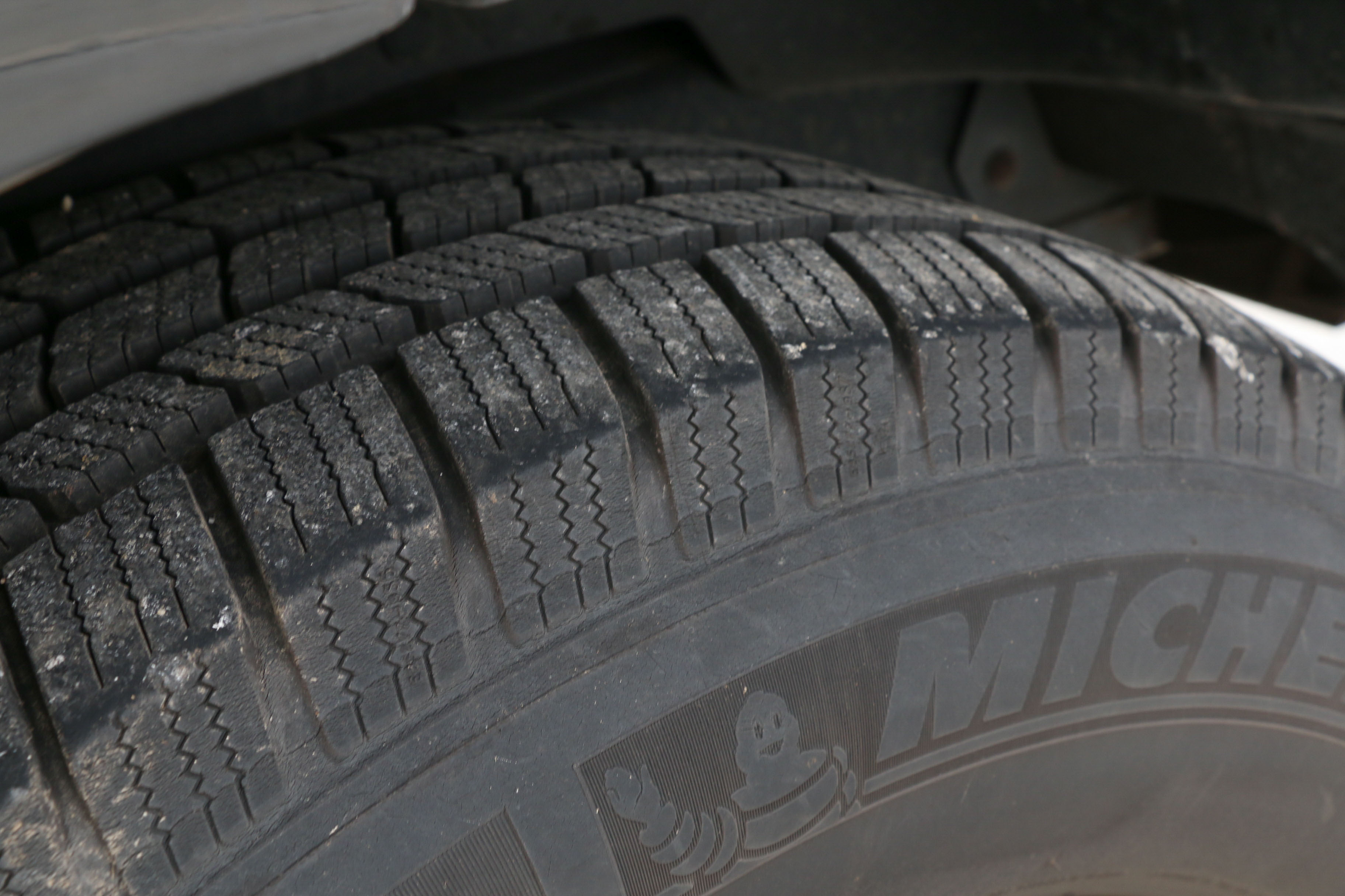 1997 Range Rover Full-Size SUV