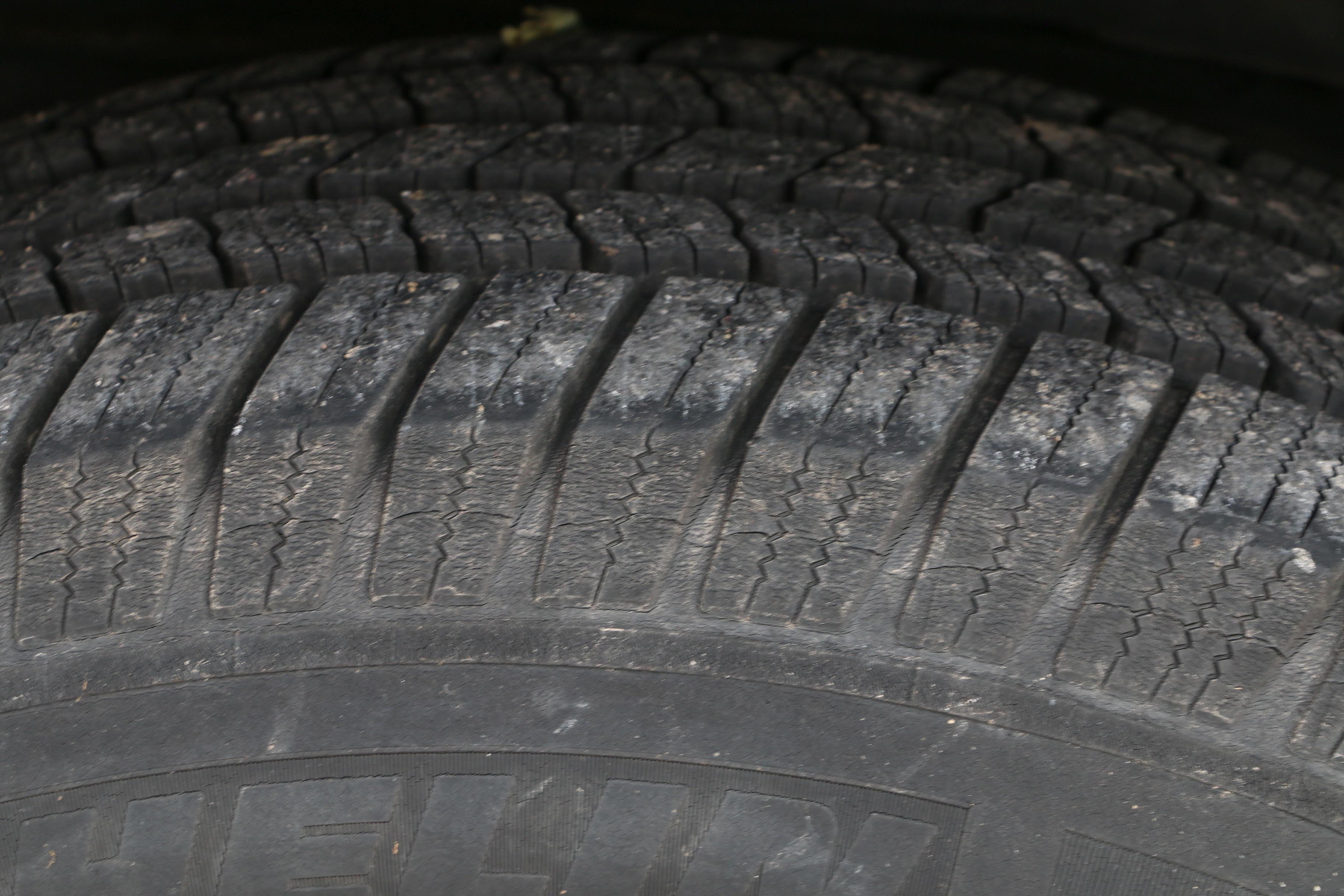 1997 Range Rover Full-Size SUV