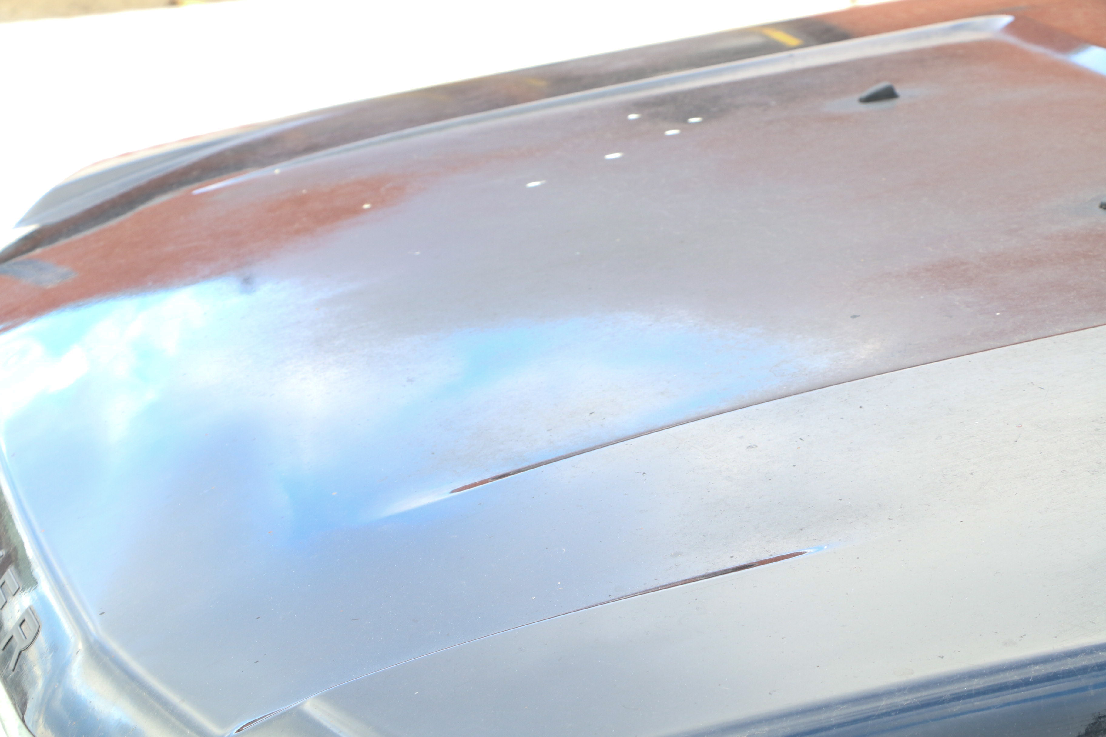 1997 Range Rover Full-Size SUV