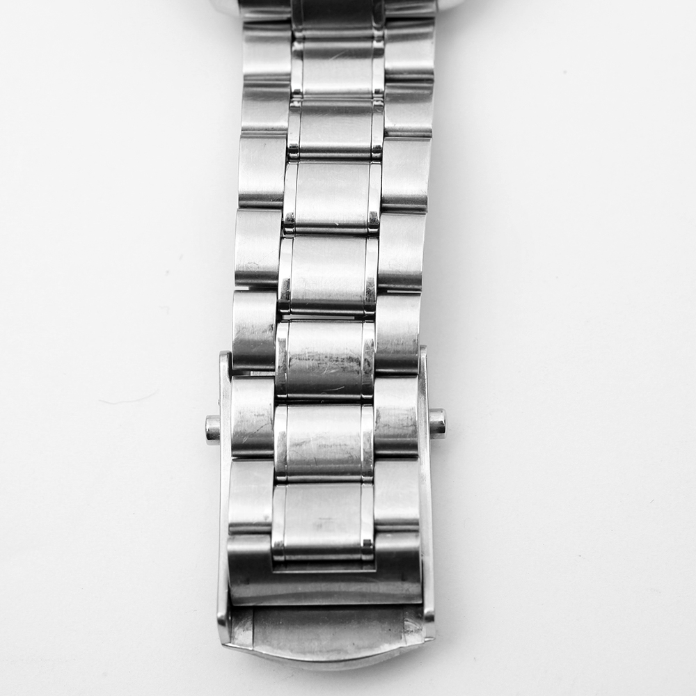 Stainless Steel Omega Speedmaster Professional Men's Watch