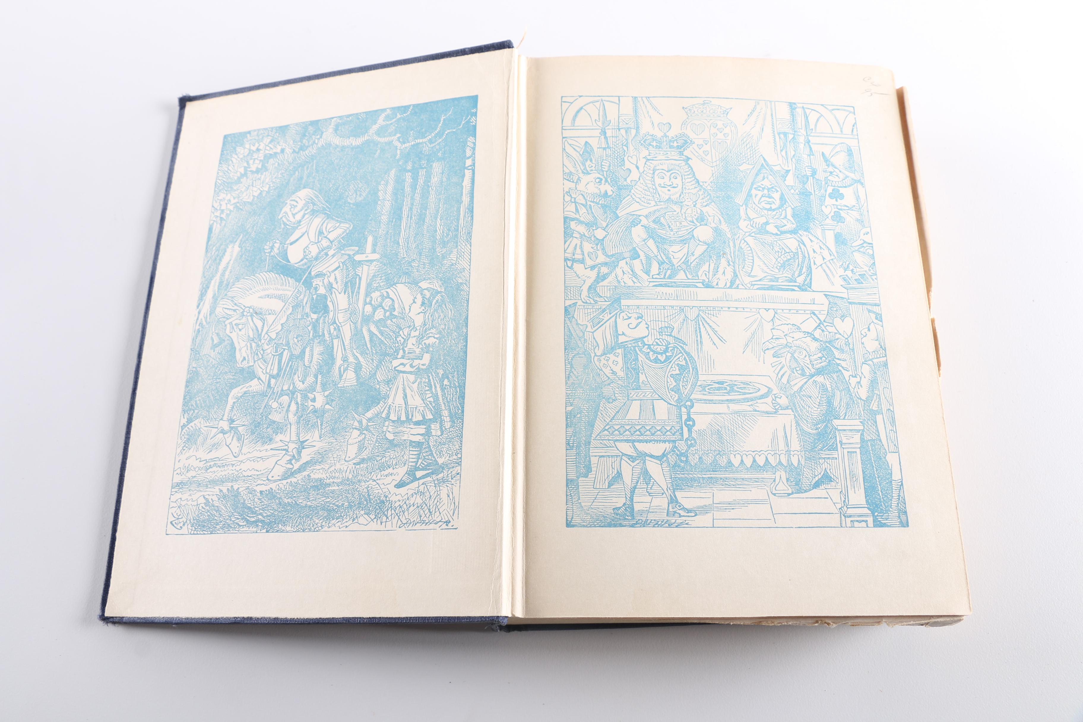 Early 20th Century Children's Books