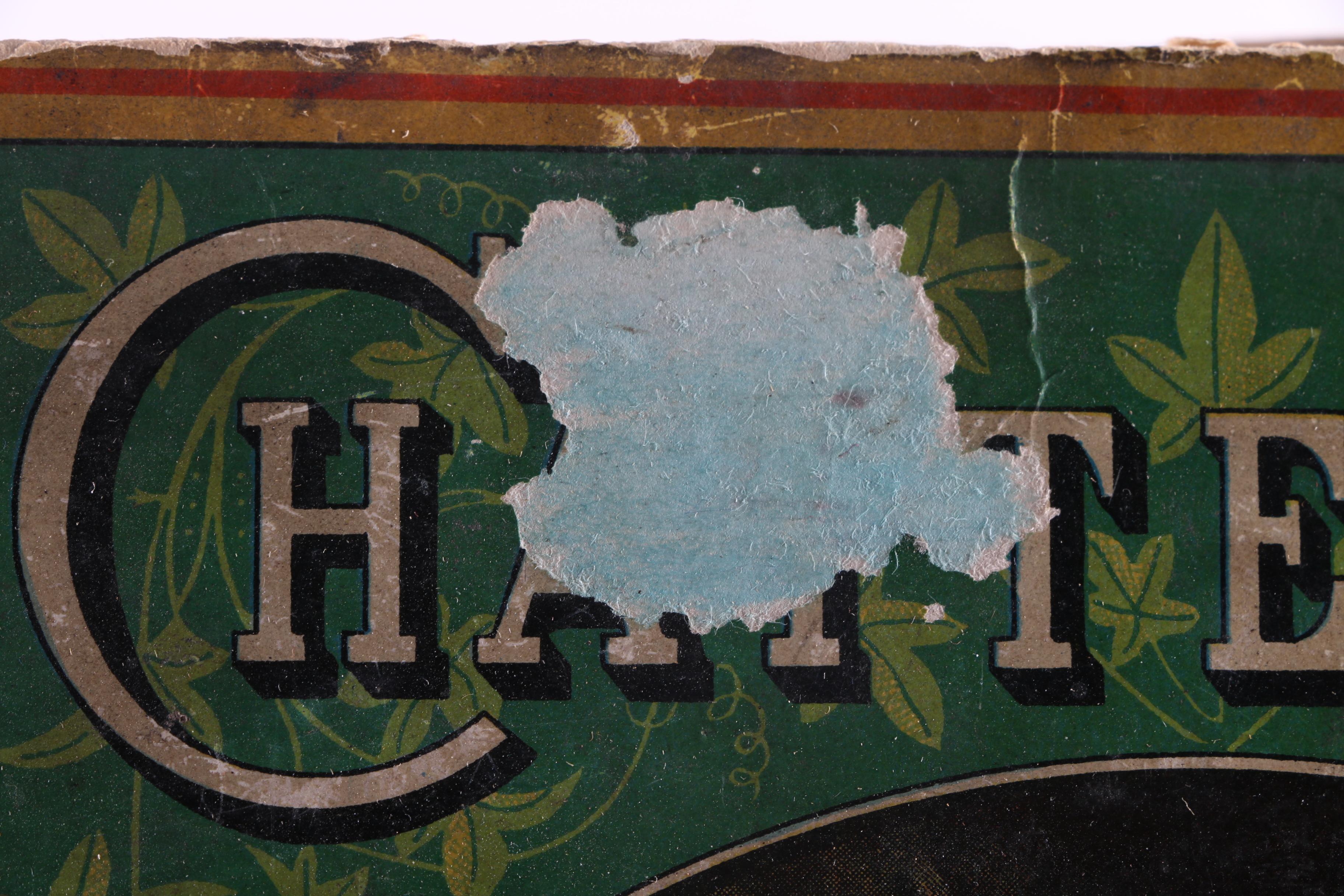 Early 20th Century Children's Books