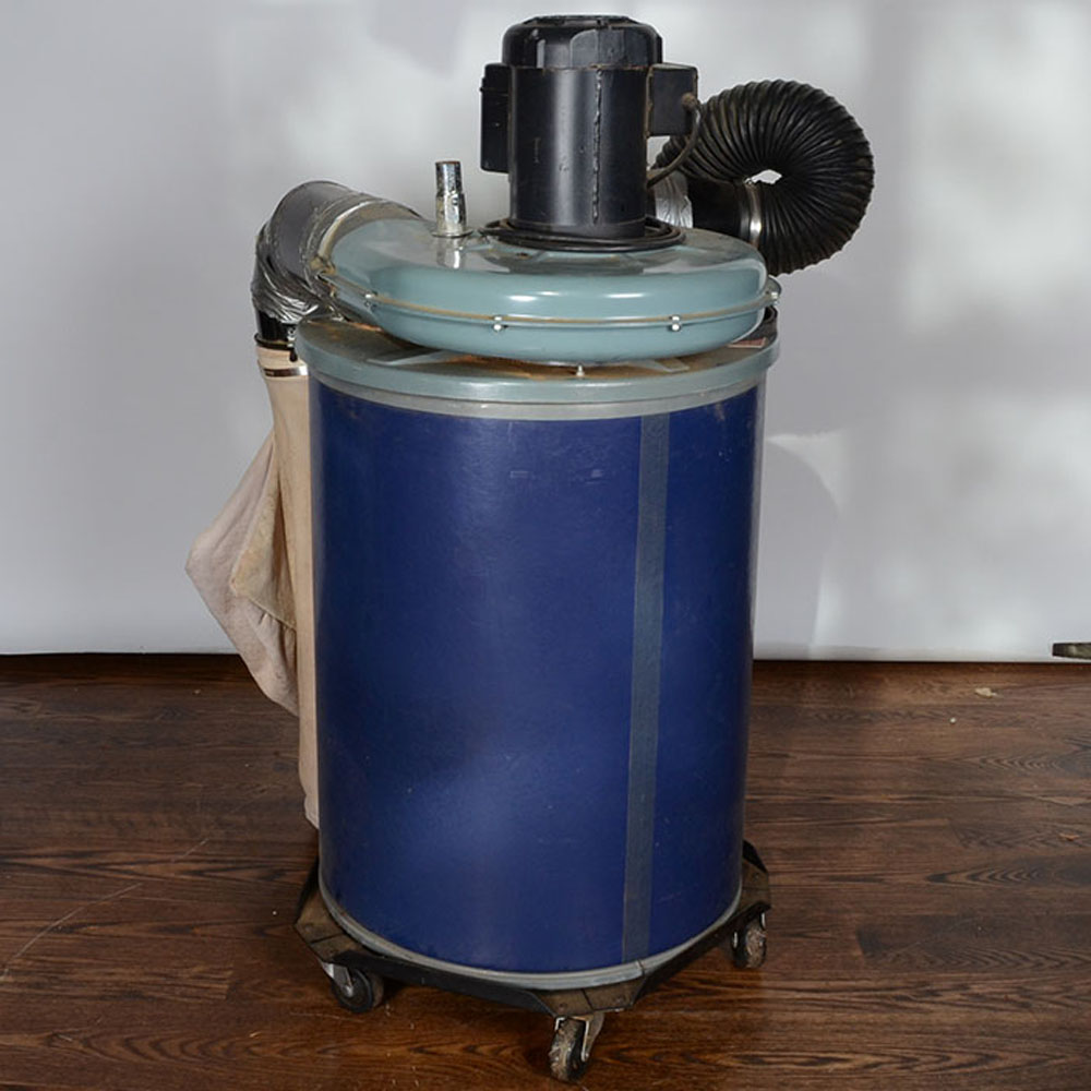 Delta Industrial Shop Vac