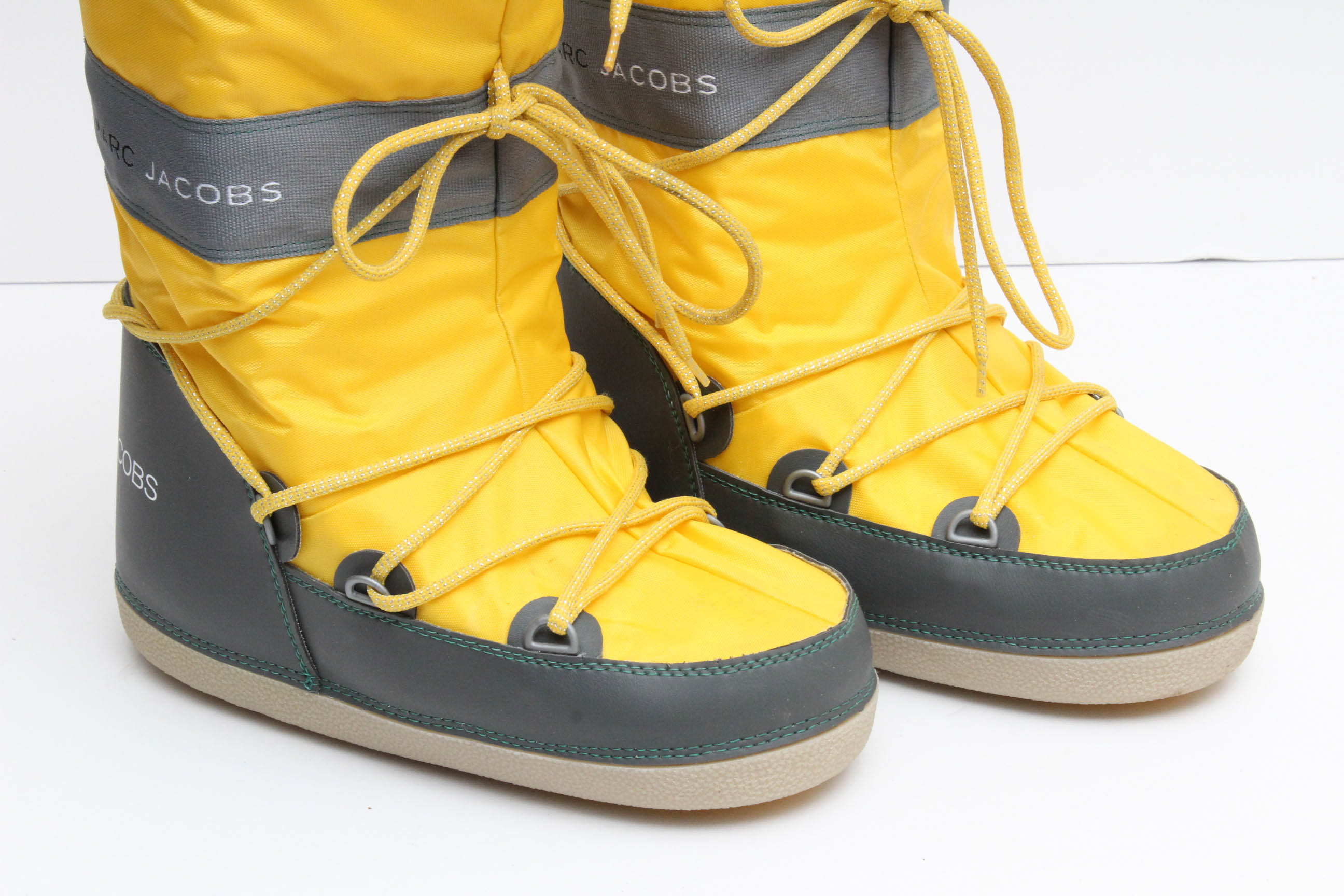 Marc Jacobs Moon Boots