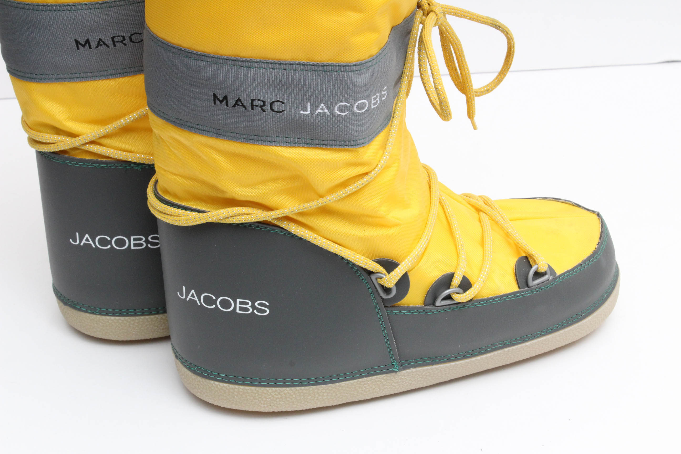 Marc Jacobs Moon Boots