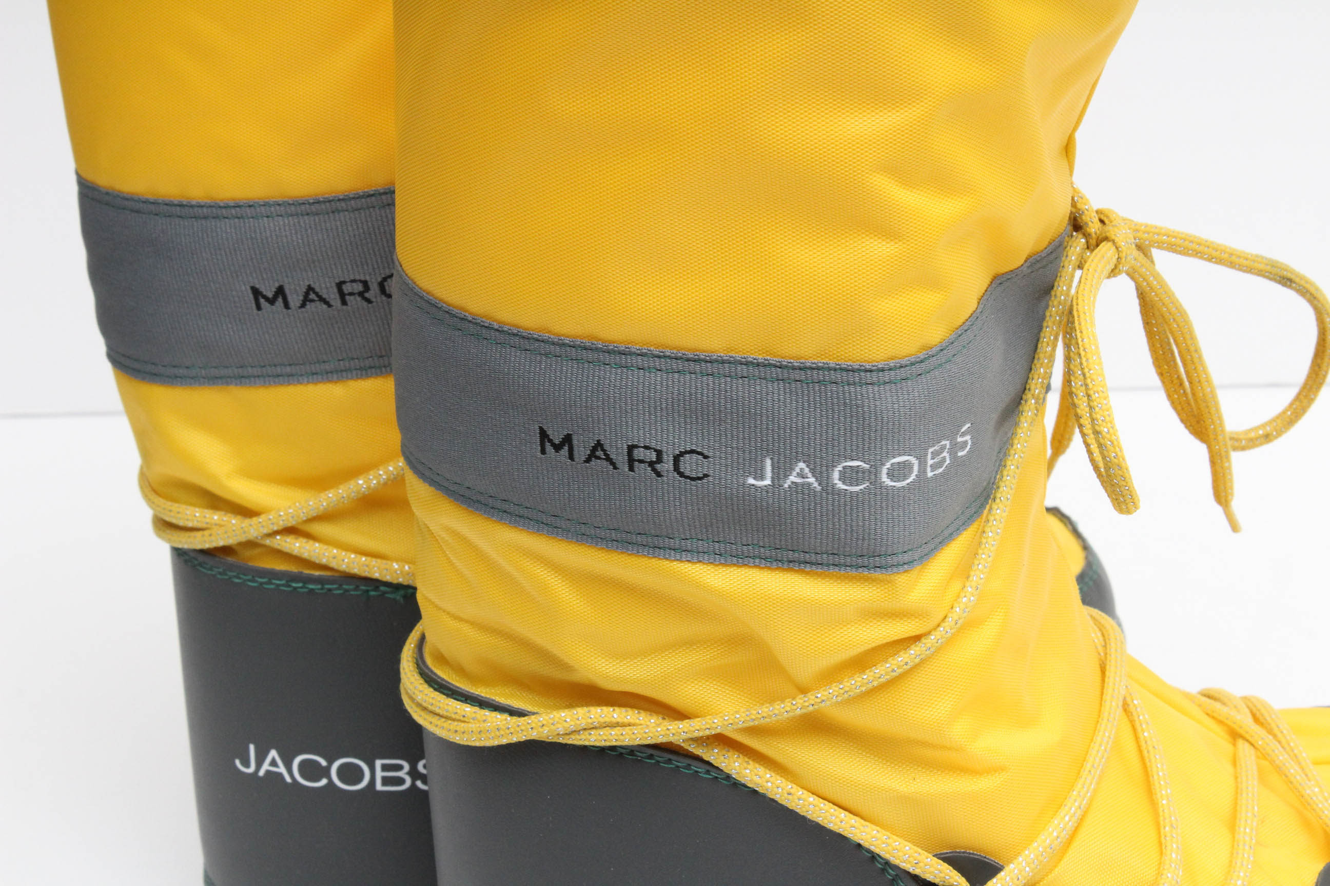 Marc Jacobs Moon Boots