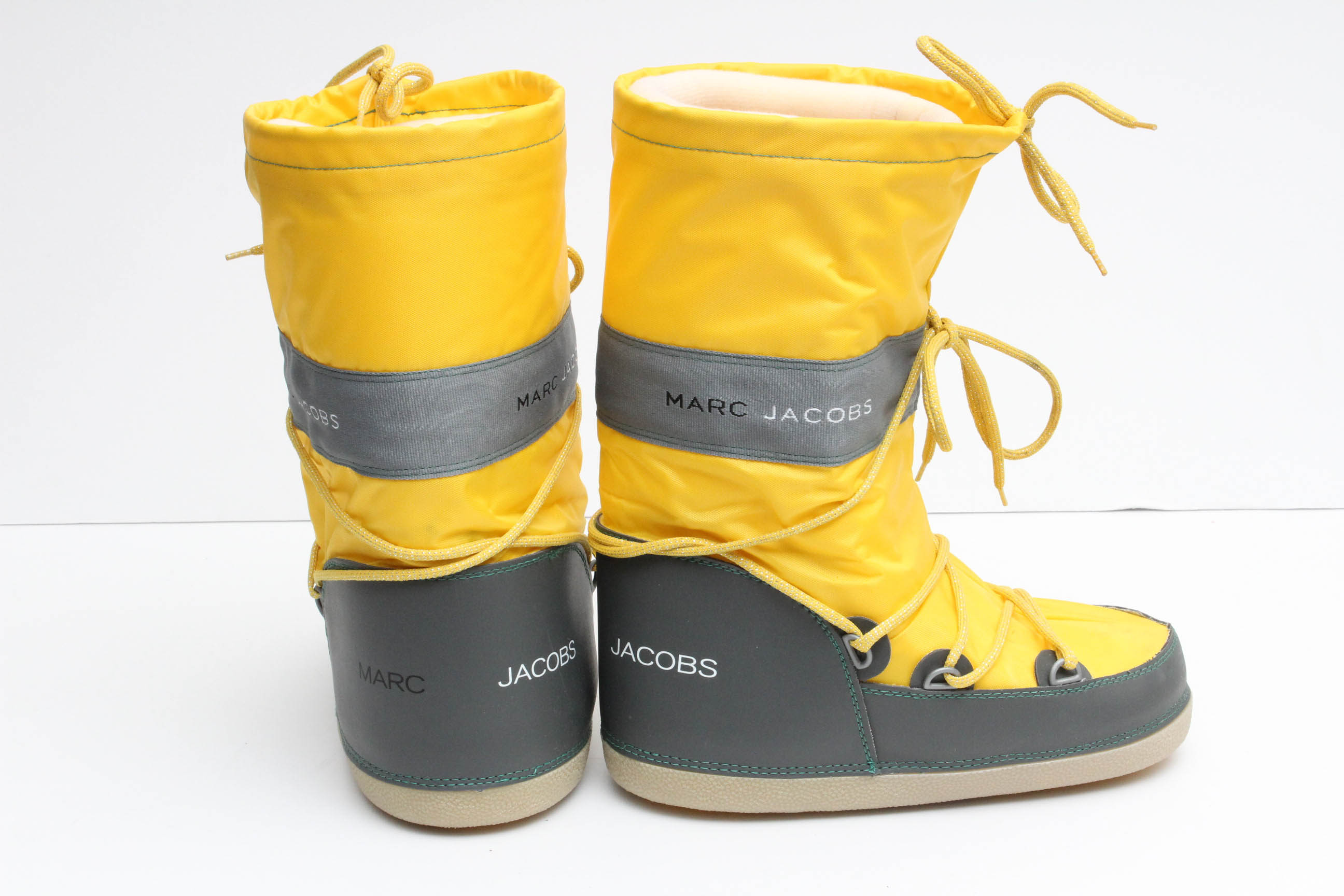 Marc Jacobs Moon Boots