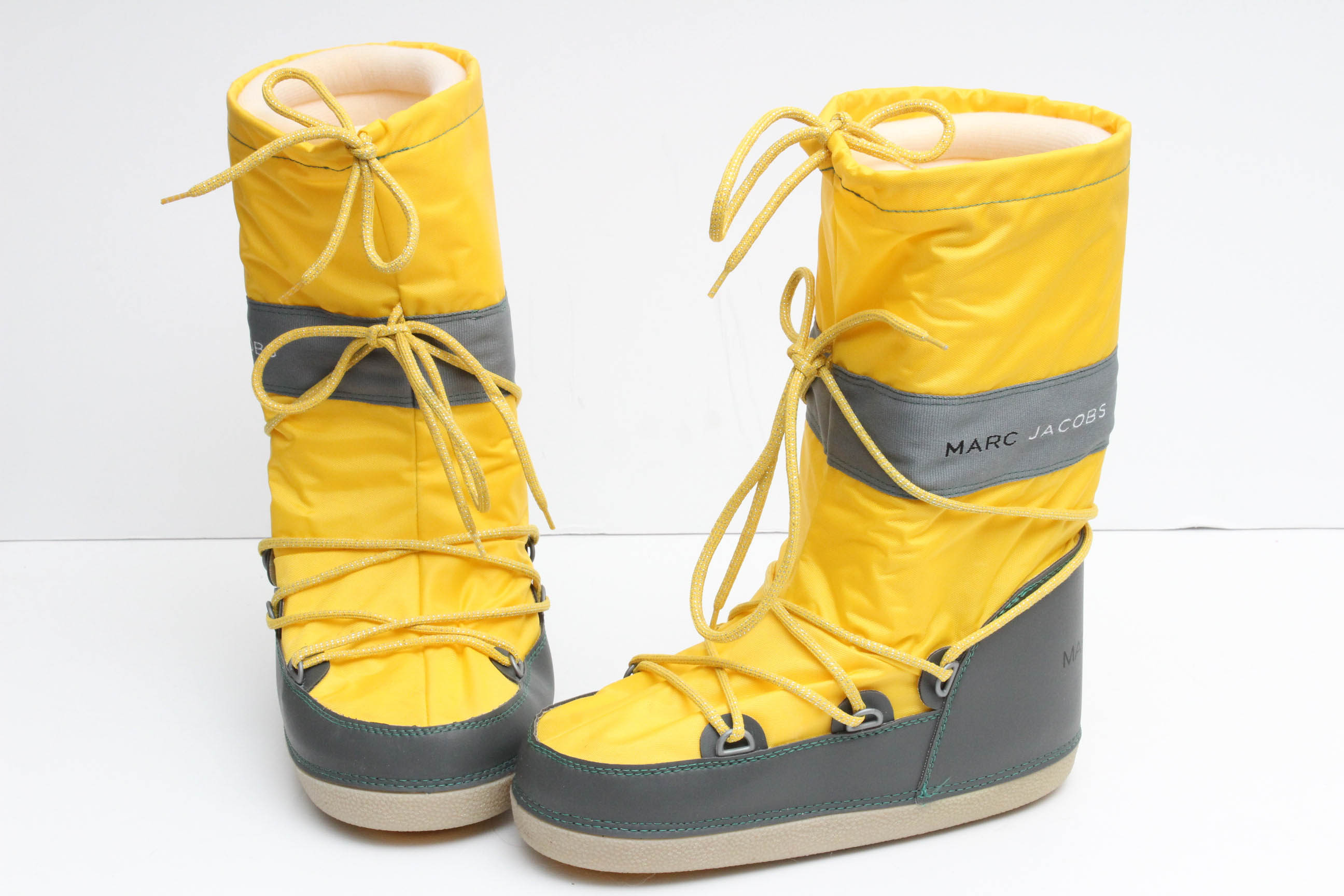 Marc Jacobs Moon Boots