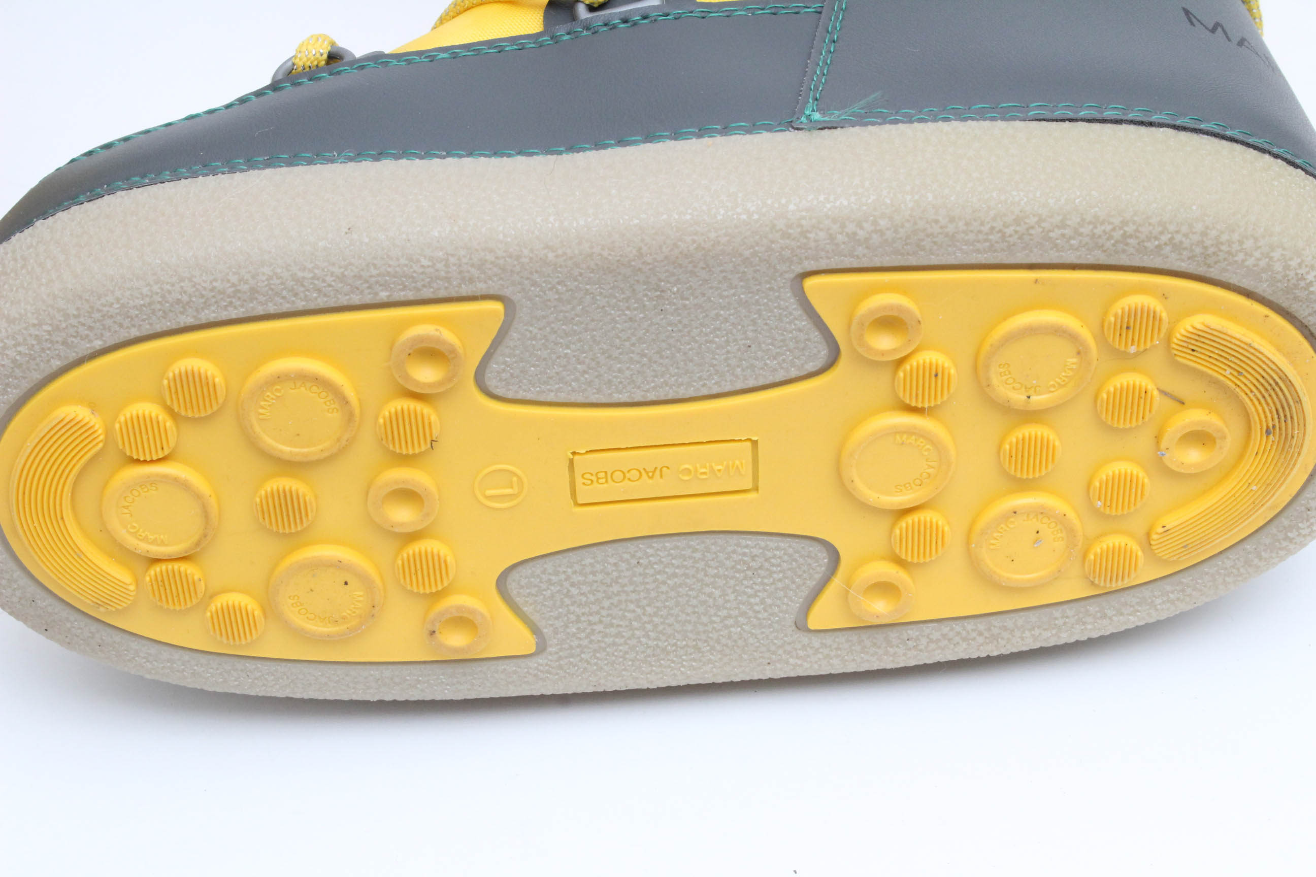 Marc Jacobs Moon Boots