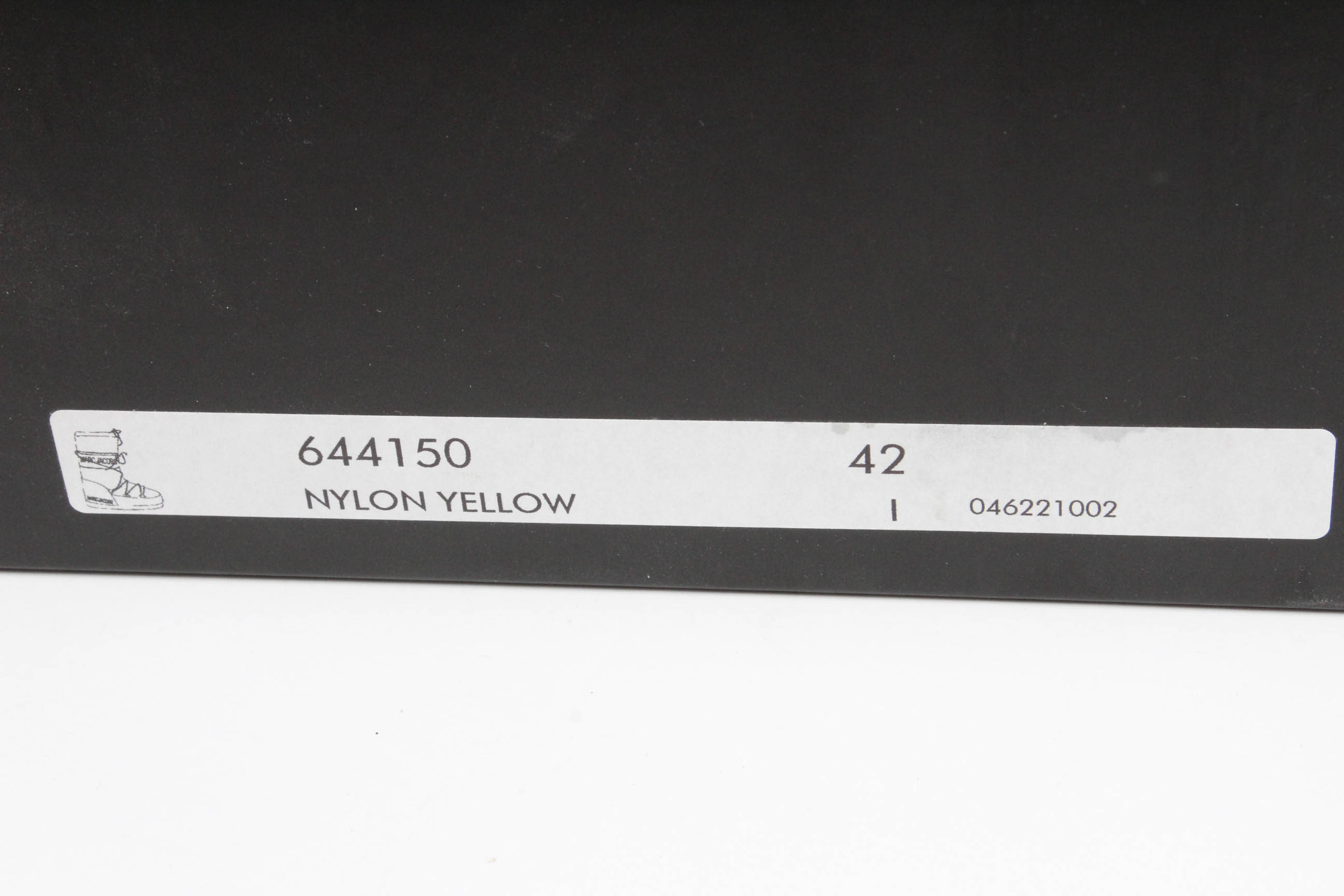 Marc Jacobs Moon Boots