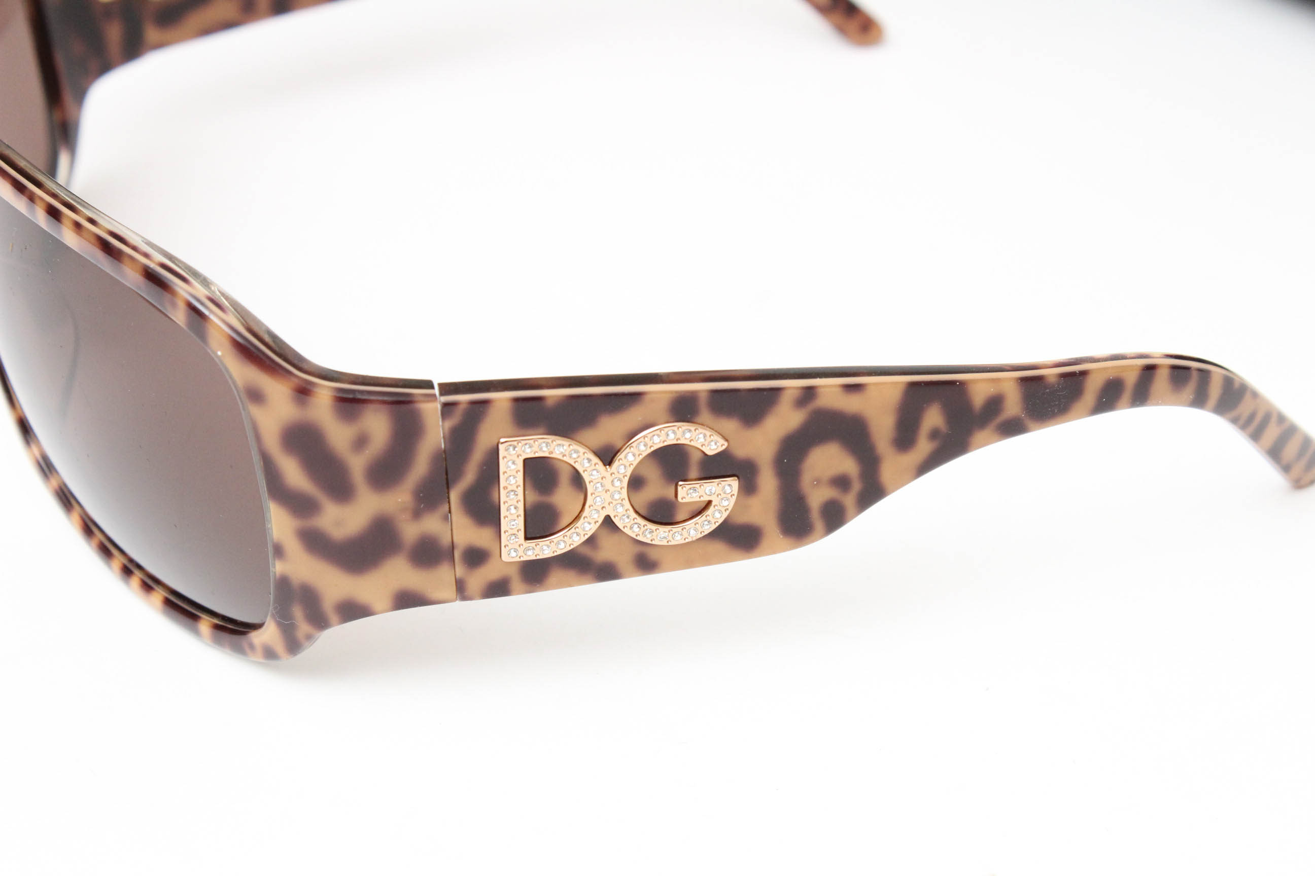 Prada, Dolce & Gabbana, and Dakota Smith Women's Sunglasses