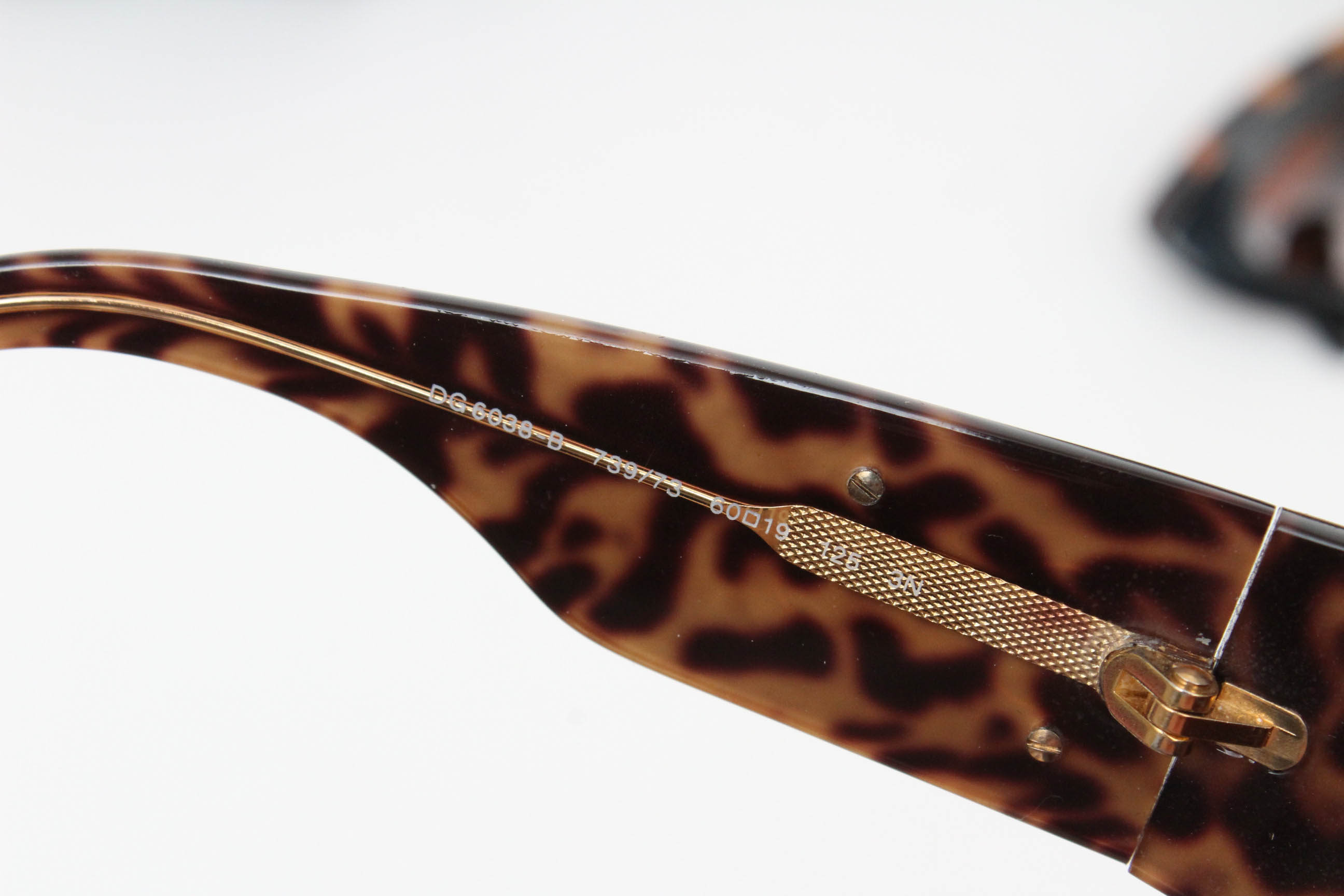 Prada, Dolce & Gabbana, and Dakota Smith Women's Sunglasses