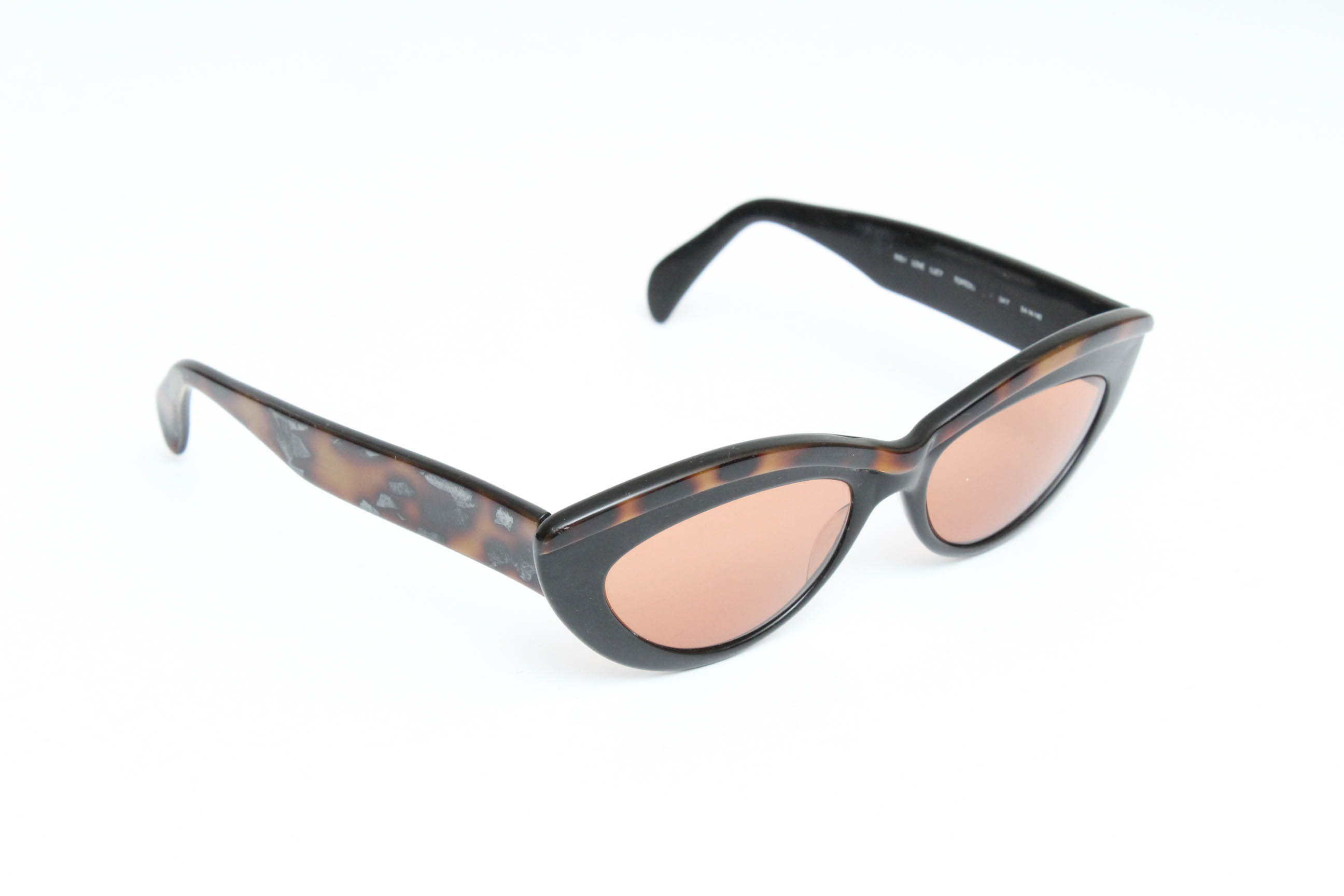 Prada, Dolce & Gabbana, and Dakota Smith Women's Sunglasses