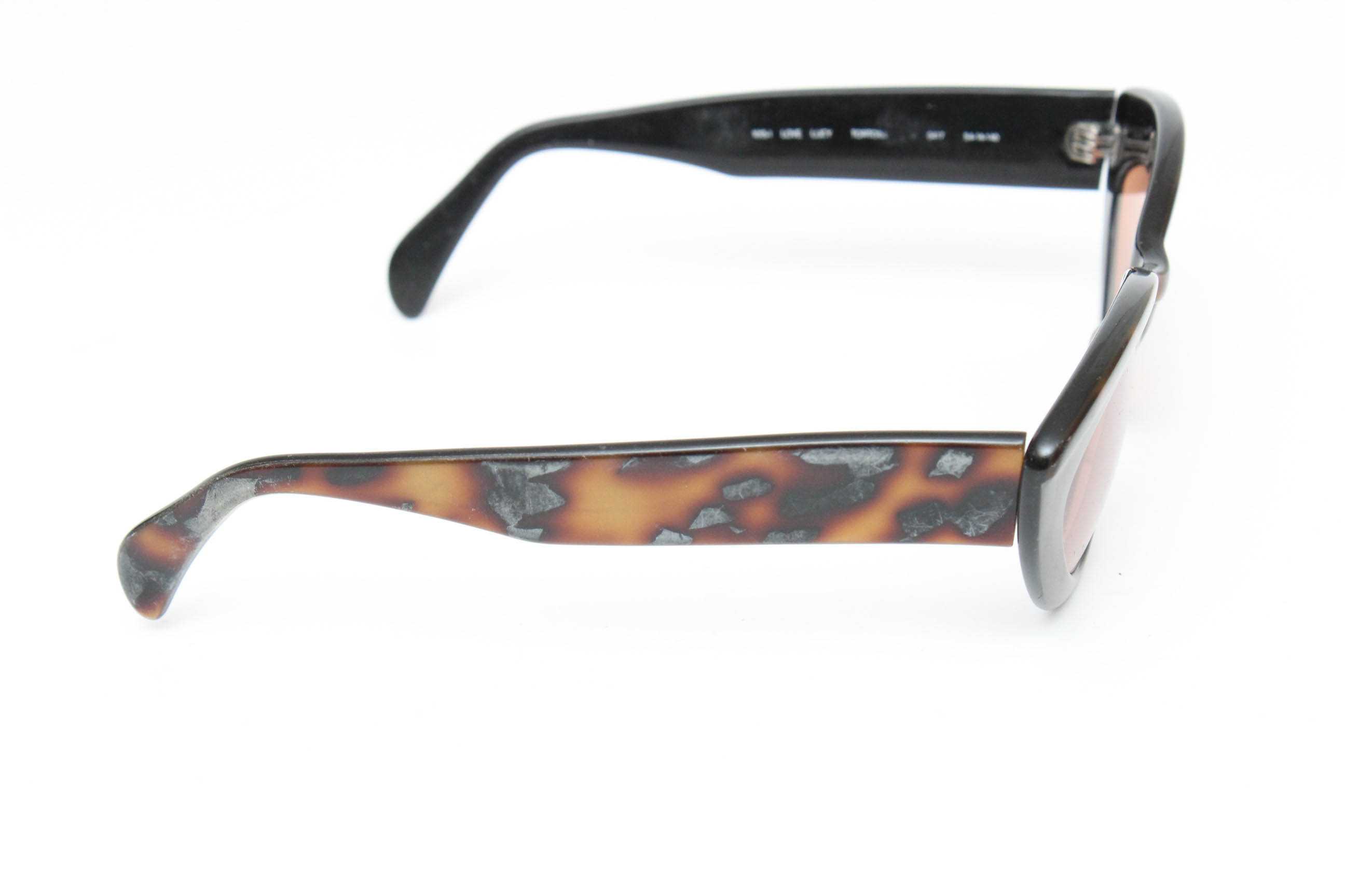 Prada, Dolce & Gabbana, and Dakota Smith Women's Sunglasses