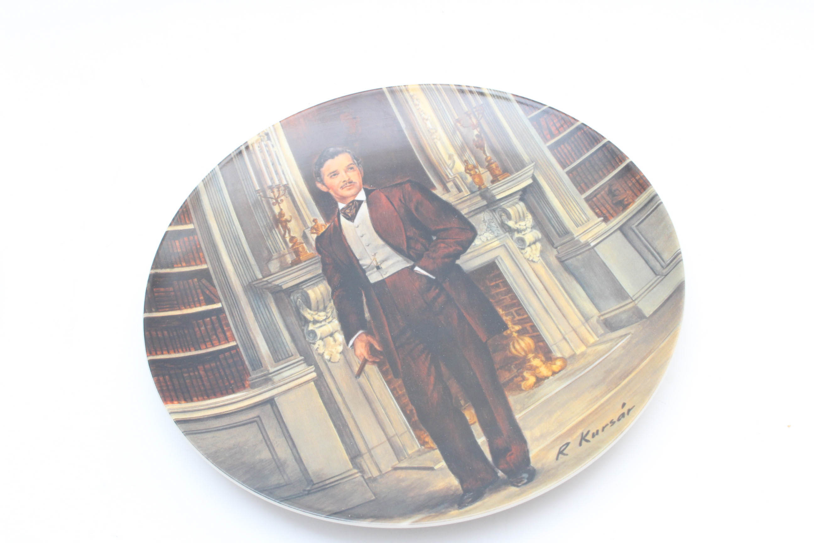 Vintage Porcelain Collectibles