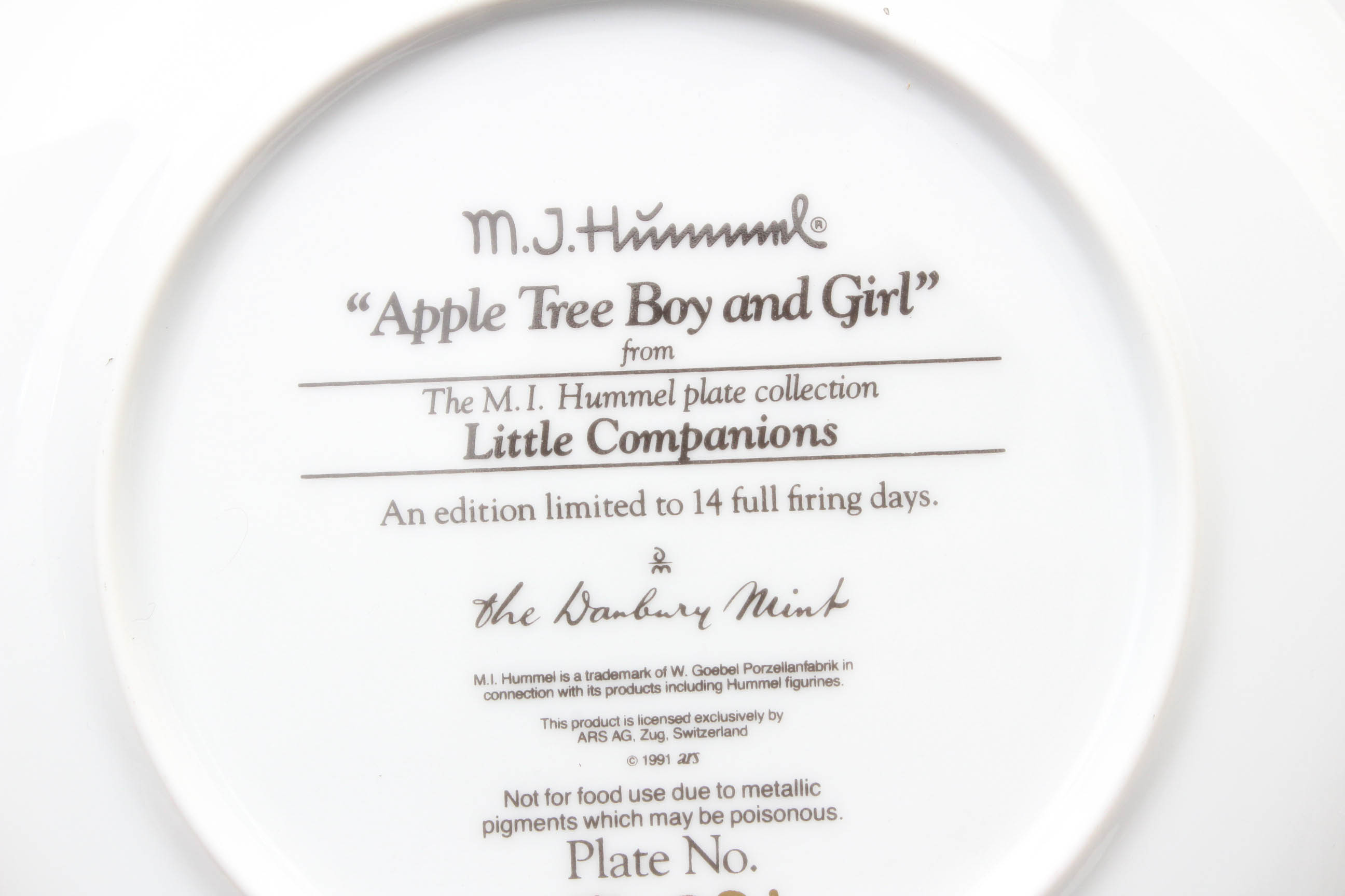 Vintage Porcelain Collectibles