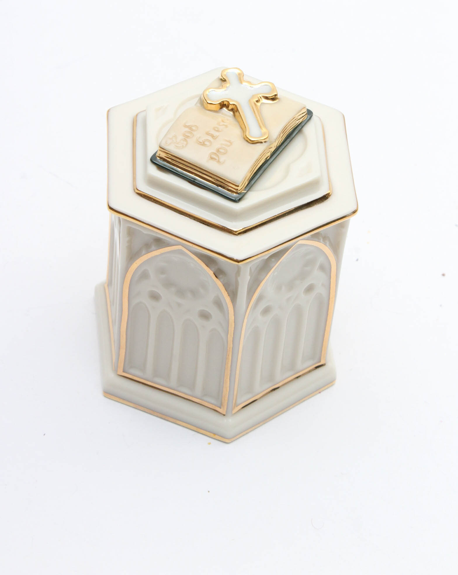 Vintage Porcelain Collectibles