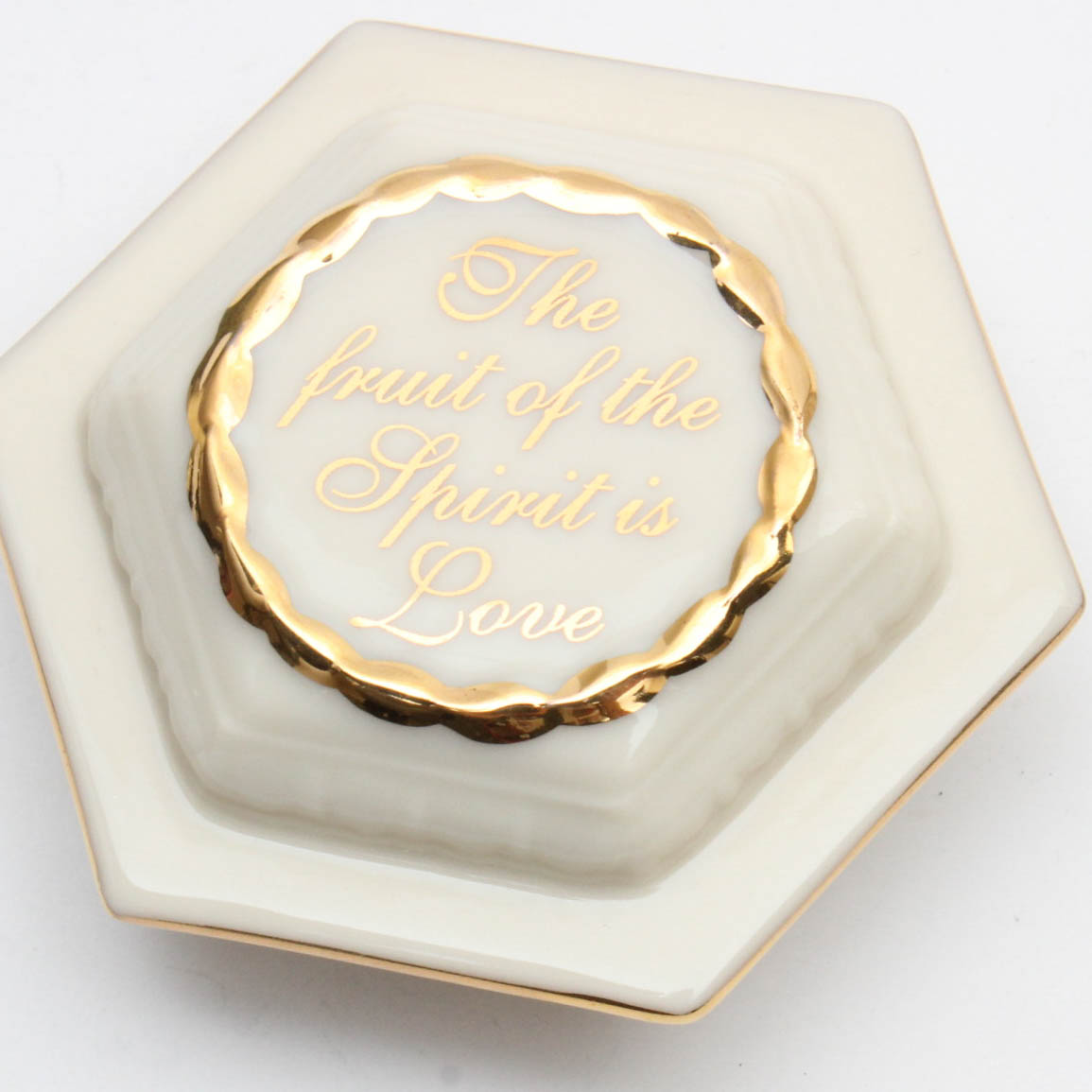 Vintage Porcelain Collectibles