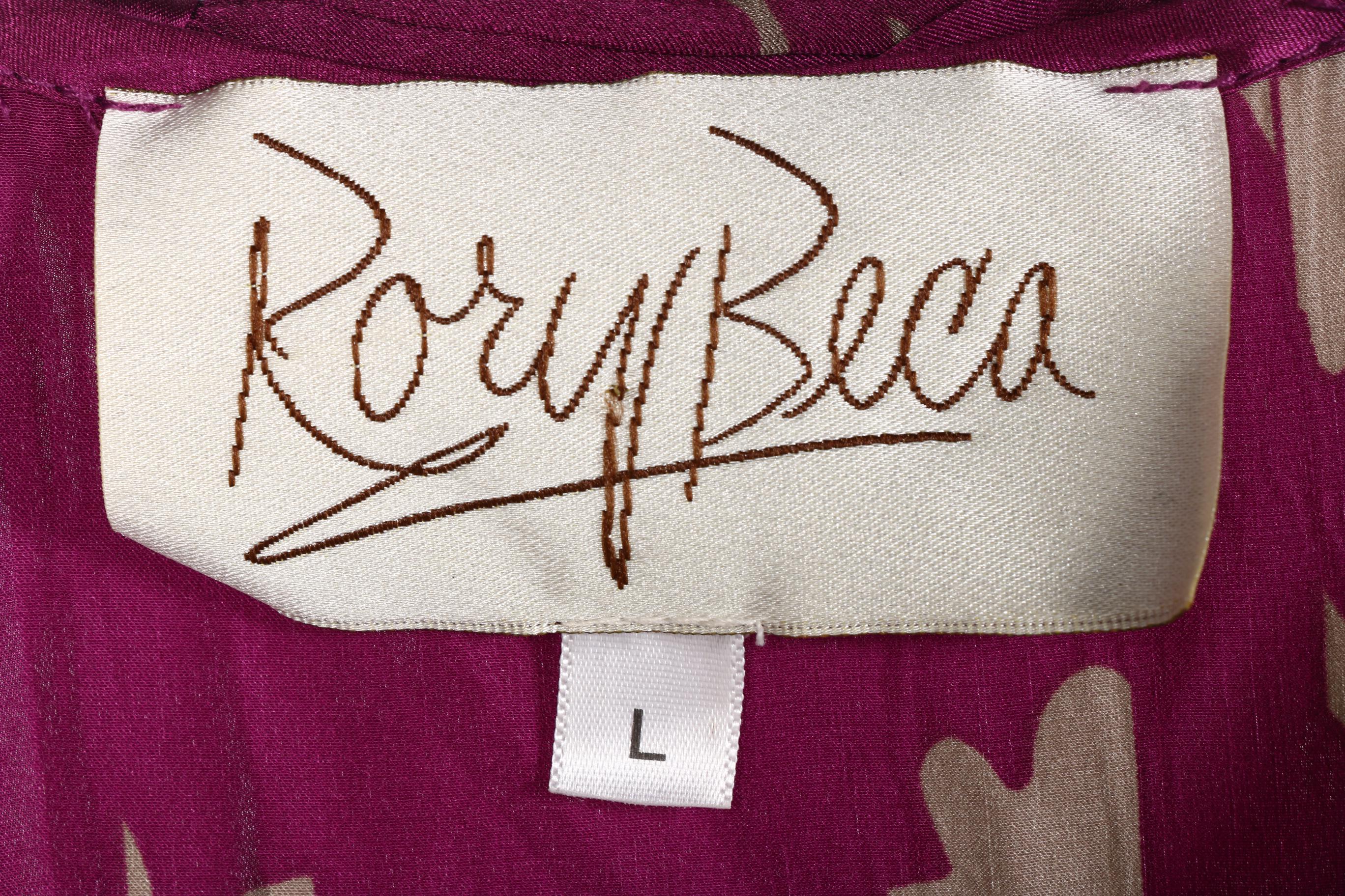 Summer Dresses Featuring Tory Burch