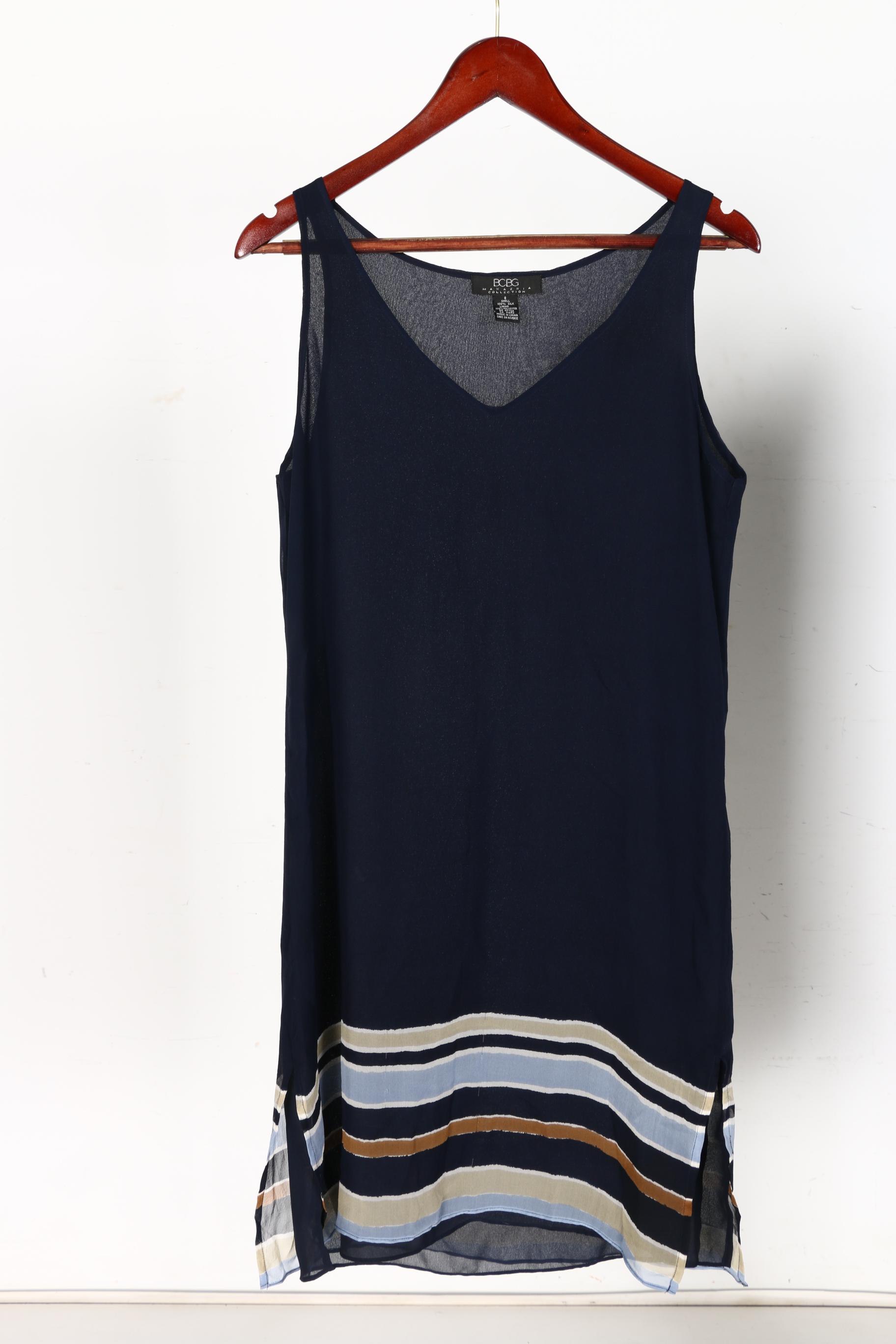 Summer Dresses Featuring Tory Burch