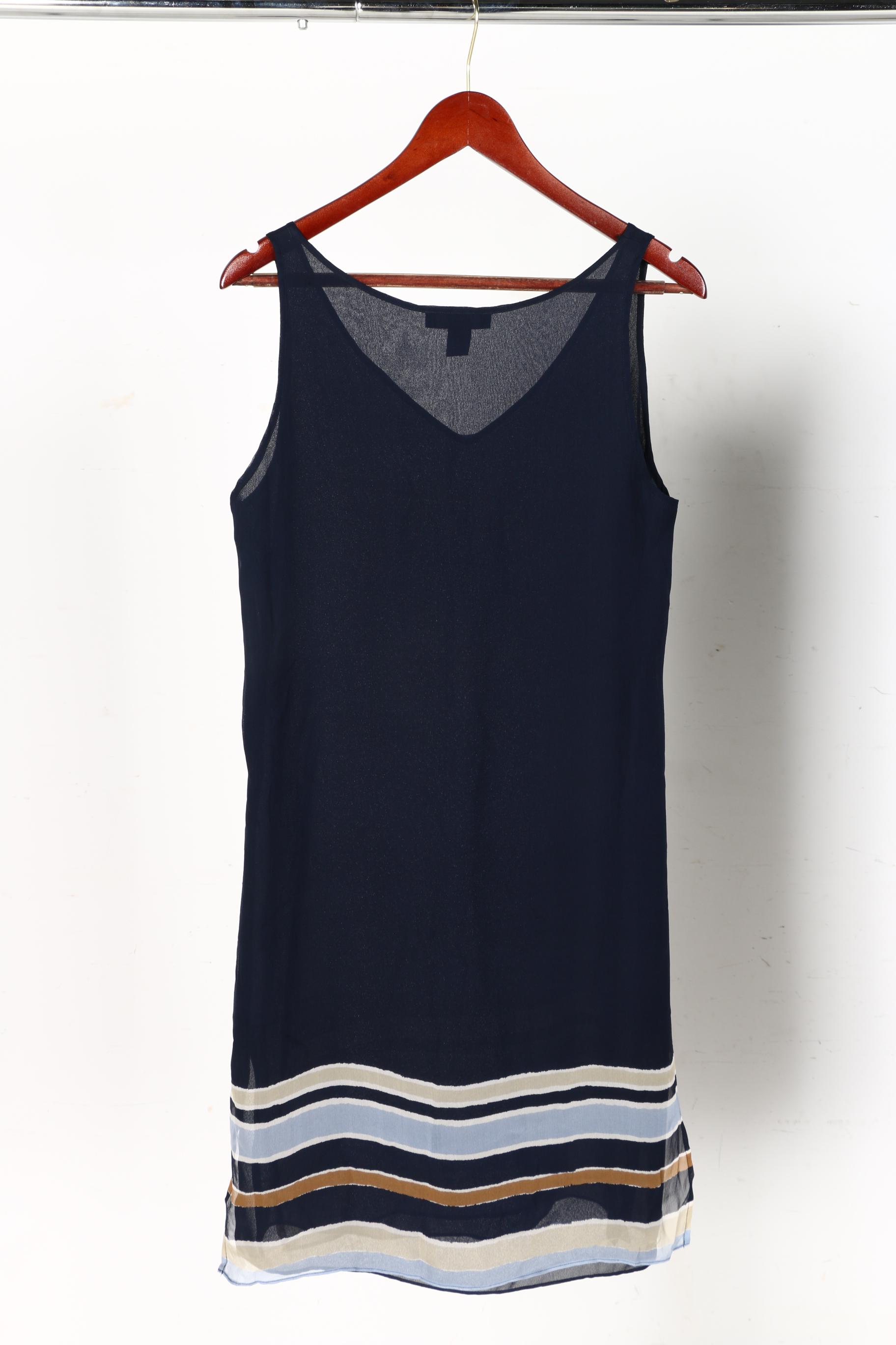 Summer Dresses Featuring Tory Burch