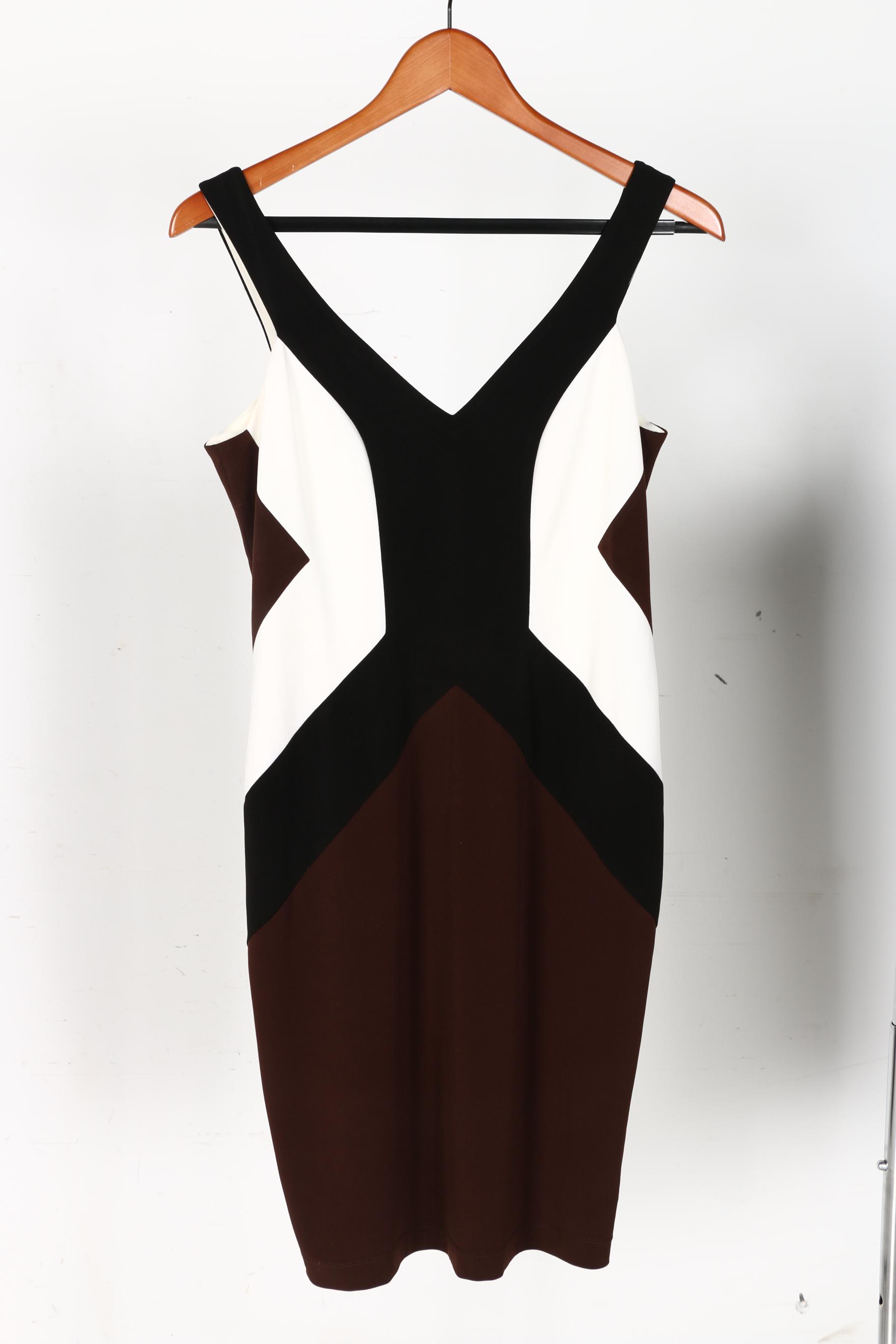 Summer Dresses Featuring Tory Burch