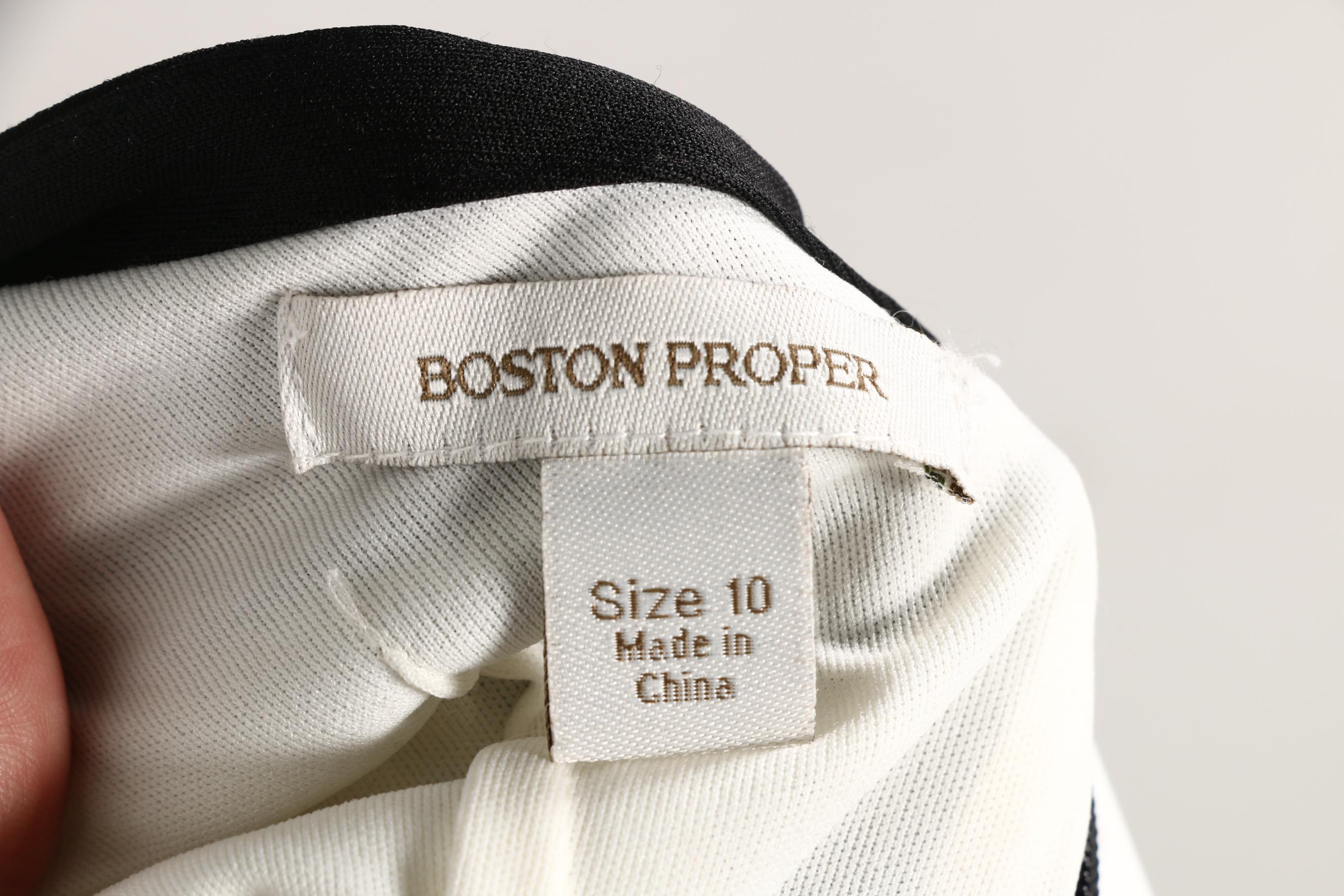 Summer Dresses Featuring Tory Burch