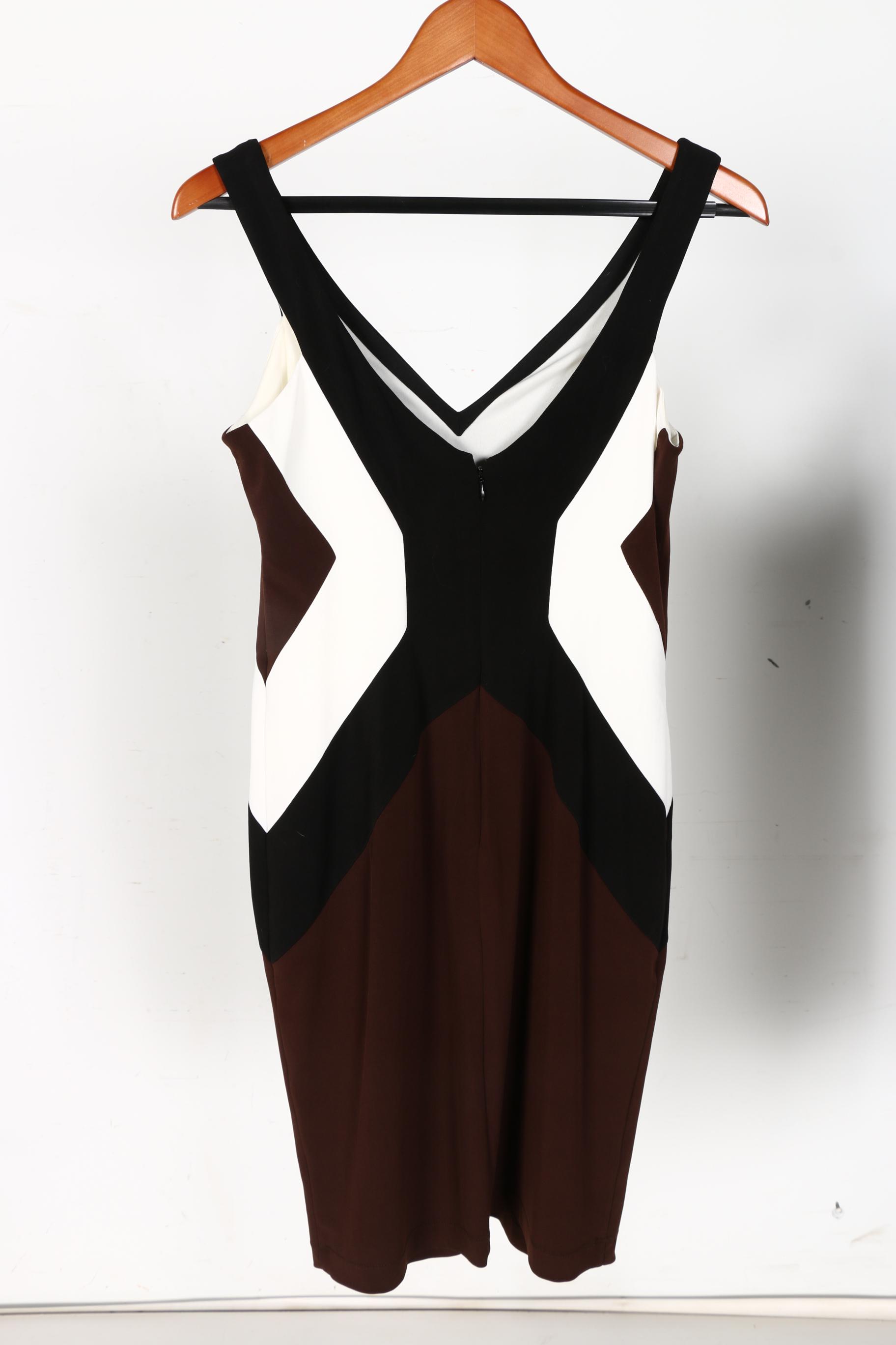 Summer Dresses Featuring Tory Burch