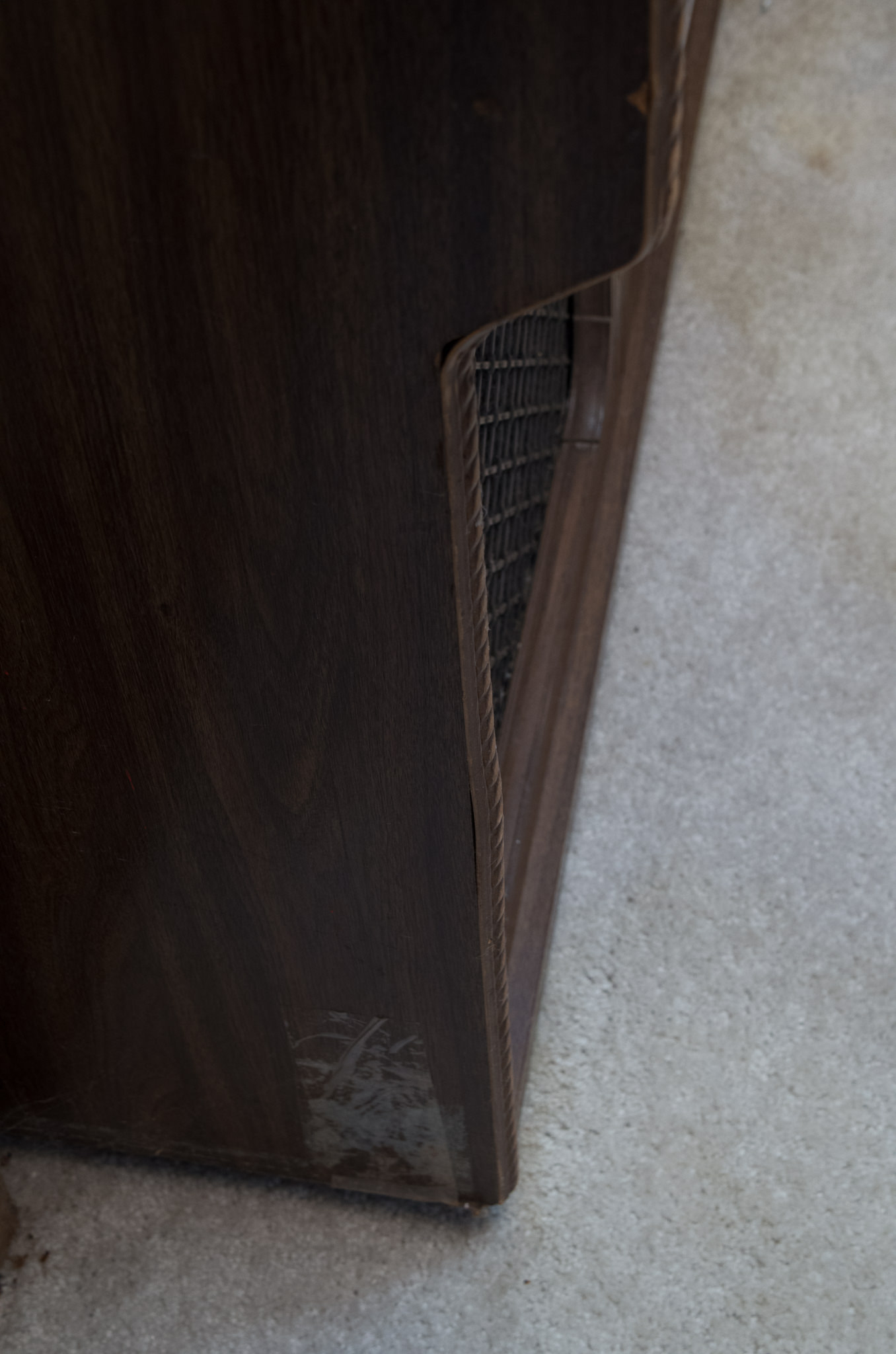 1970s Rowe AMI R1-5 Stereo Jukebox