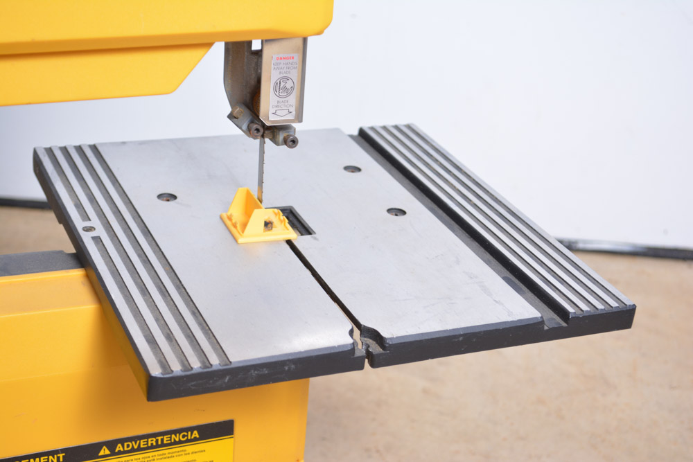 Ryobi Pro-Tech Band Saw