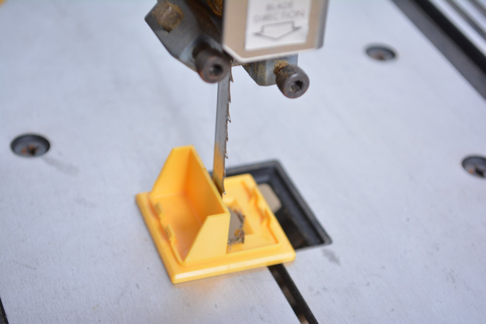 Ryobi Pro-Tech Band Saw