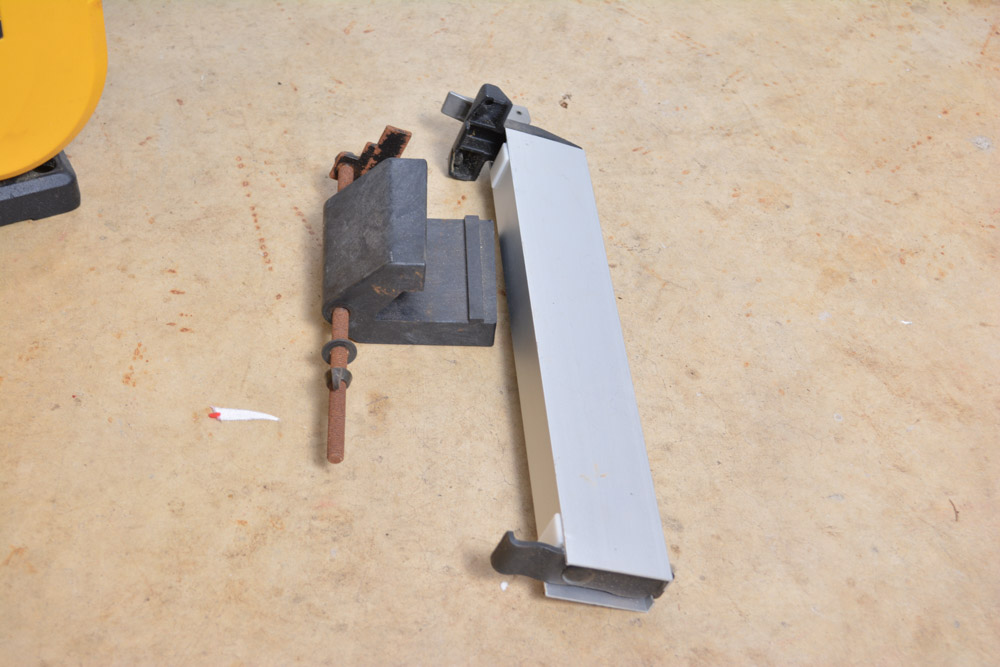 Ryobi Pro-Tech Band Saw